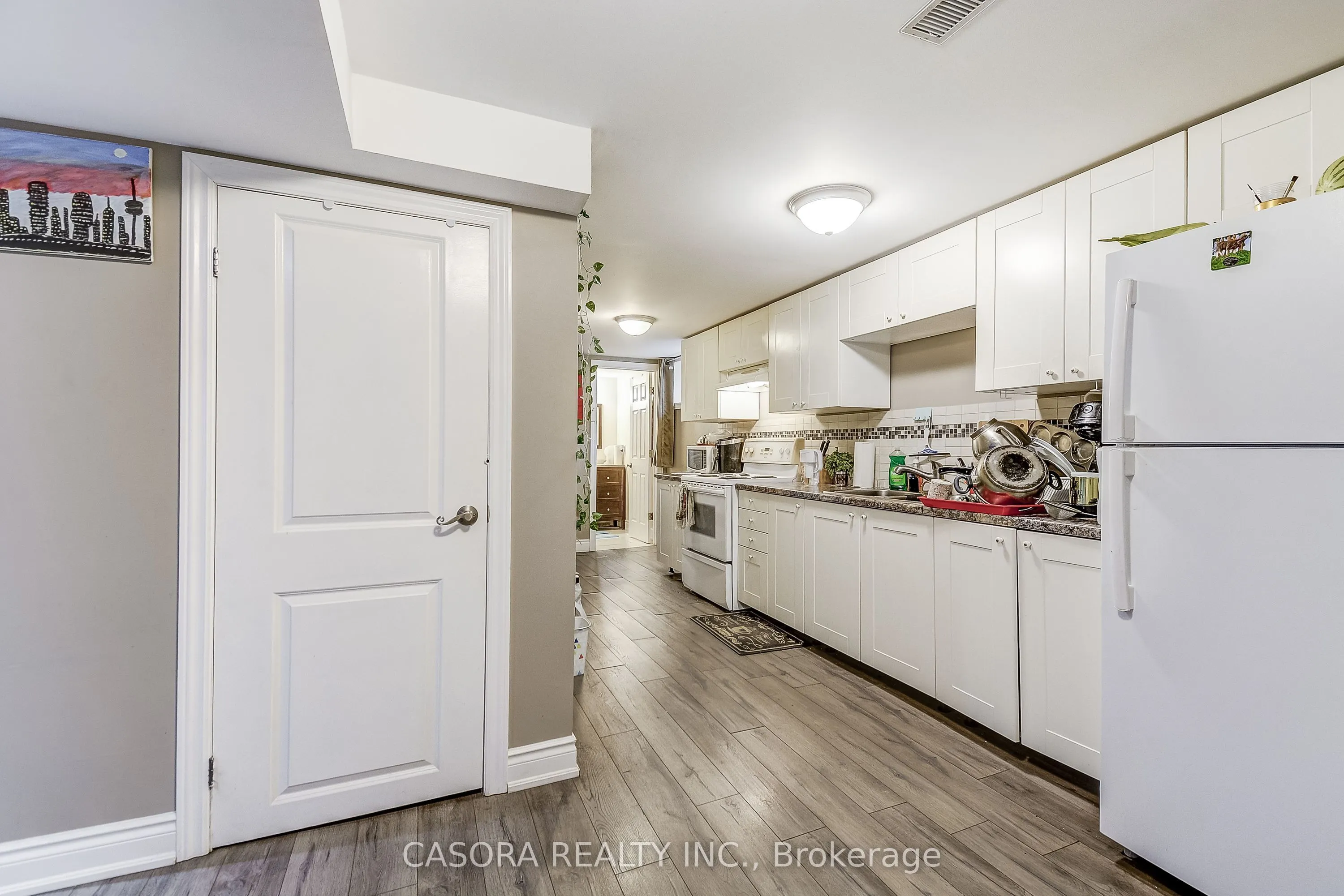 5446 Calvert Place