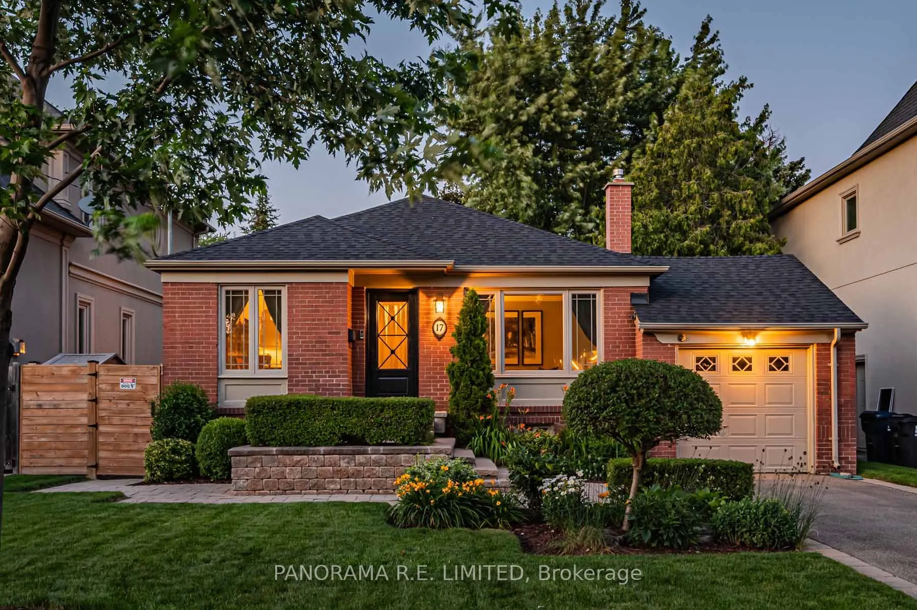 17 Dorlen Avenue