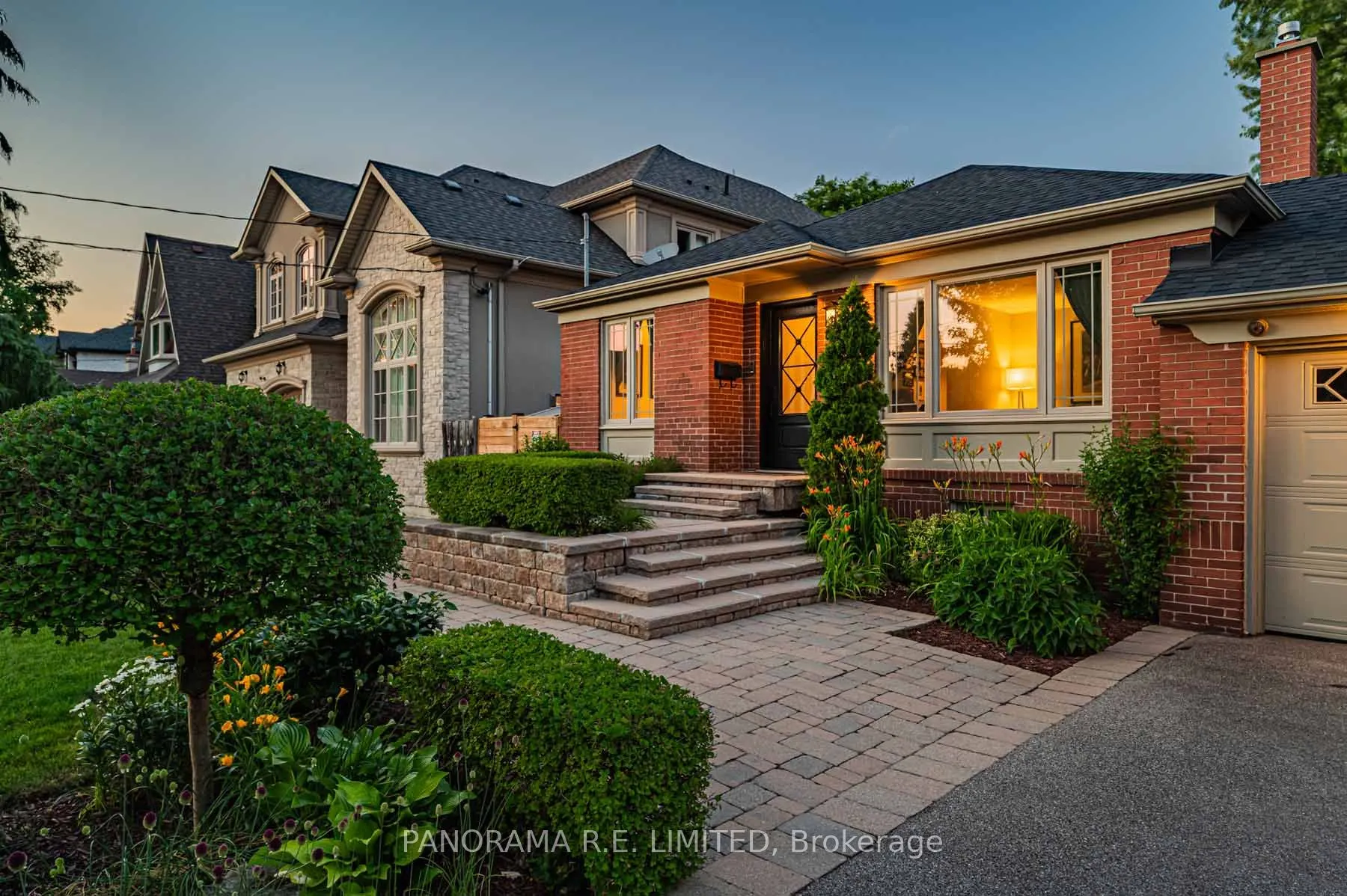 17 Dorlen Avenue