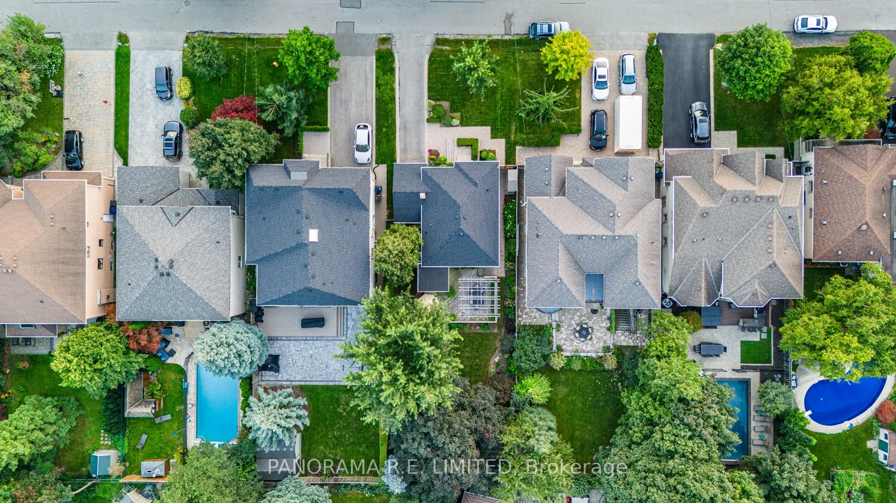 17 Dorlen Avenue