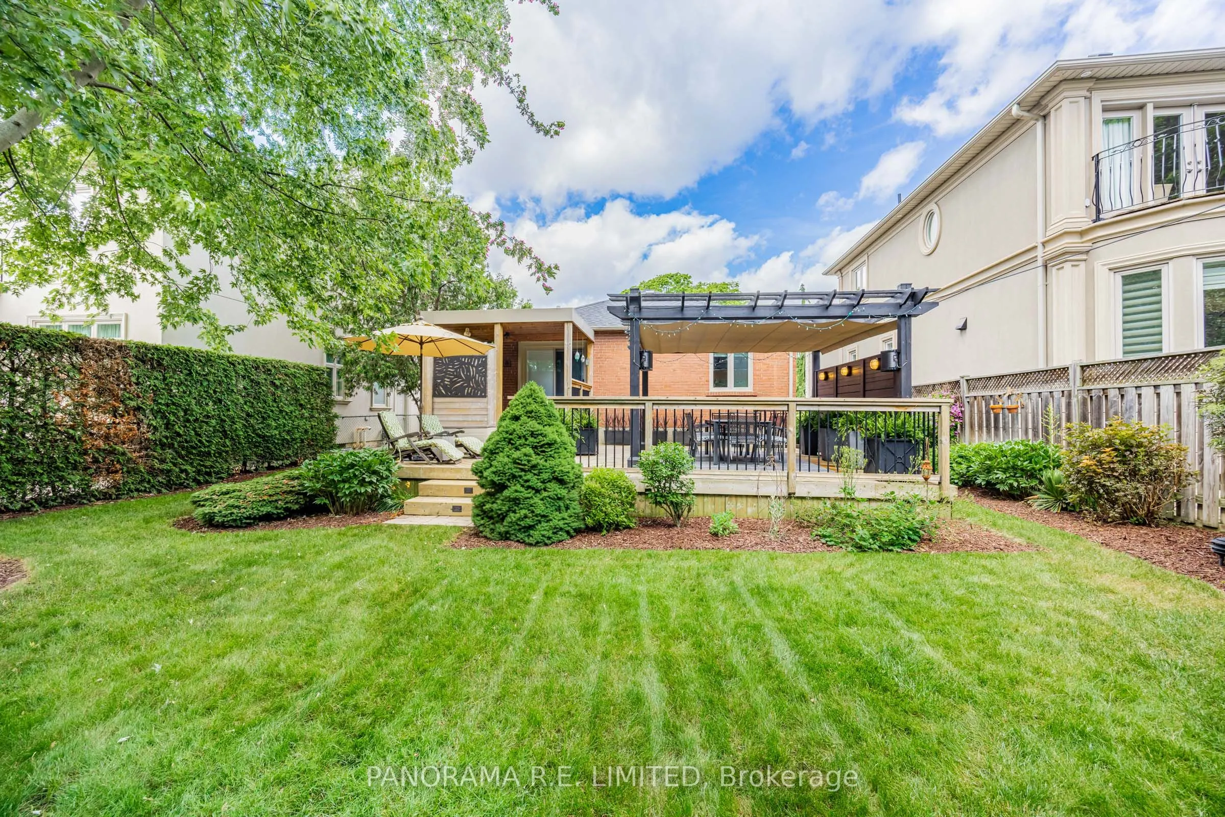 17 Dorlen Avenue
