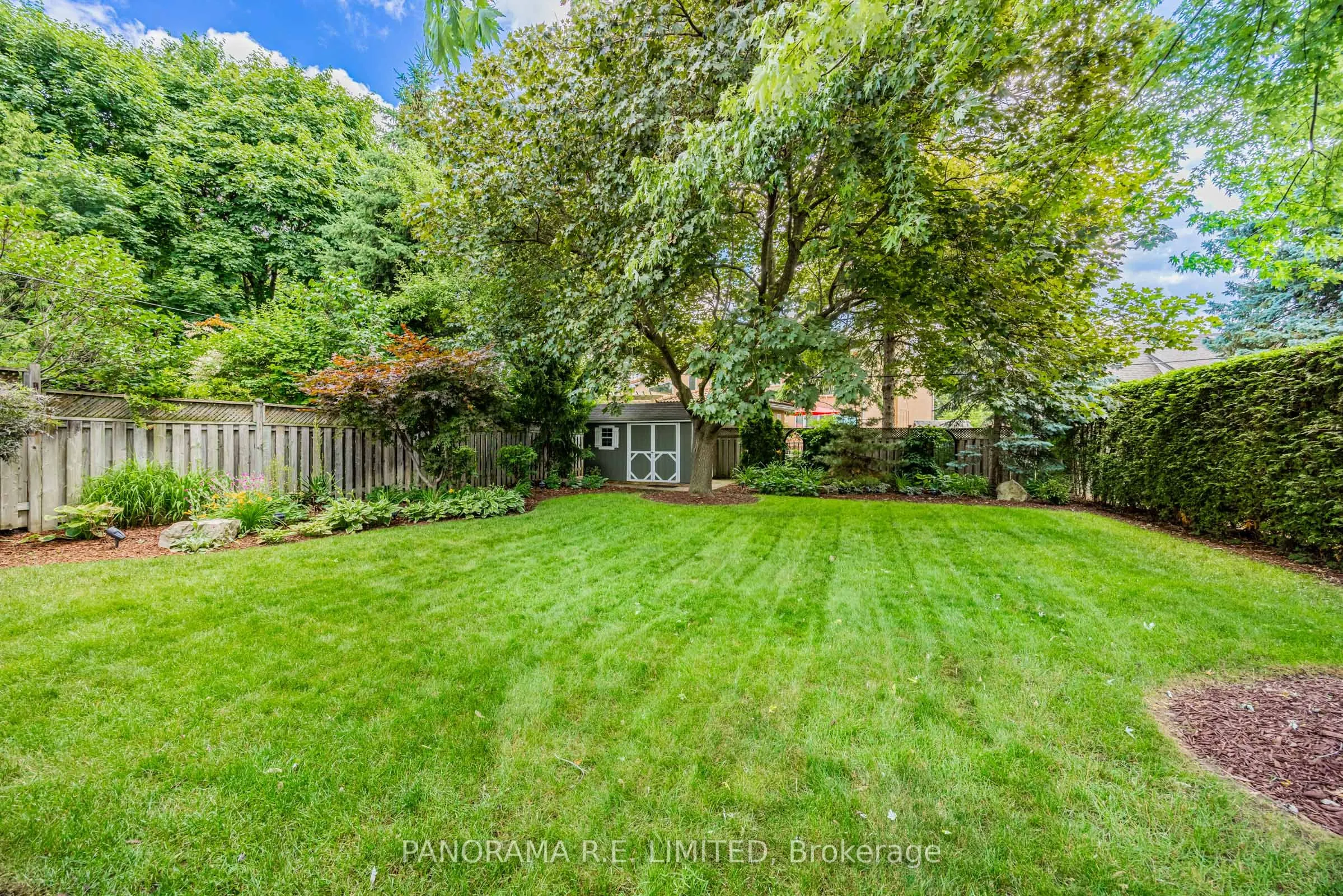 17 Dorlen Avenue