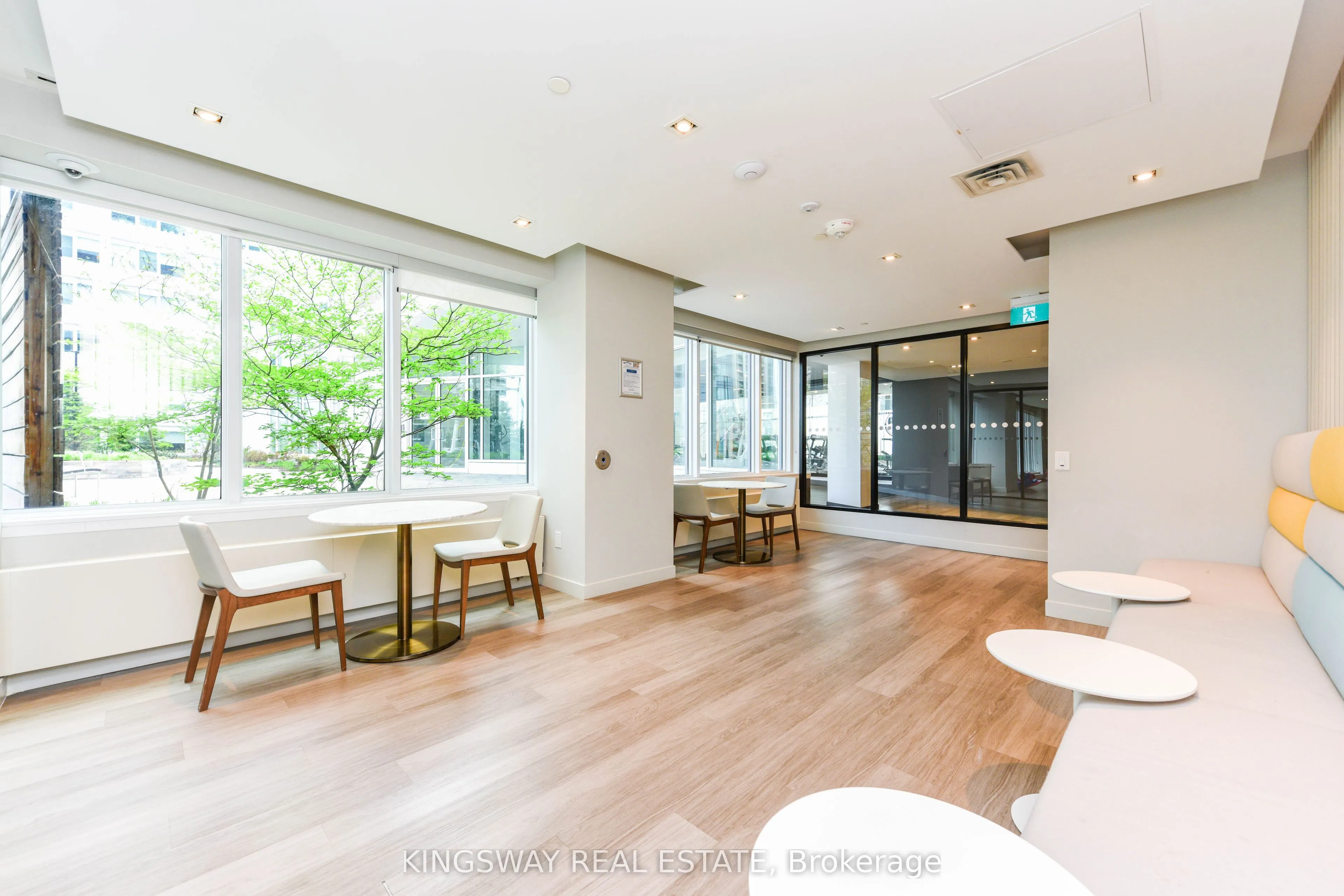 4065 Confederation Parkway, #2505
