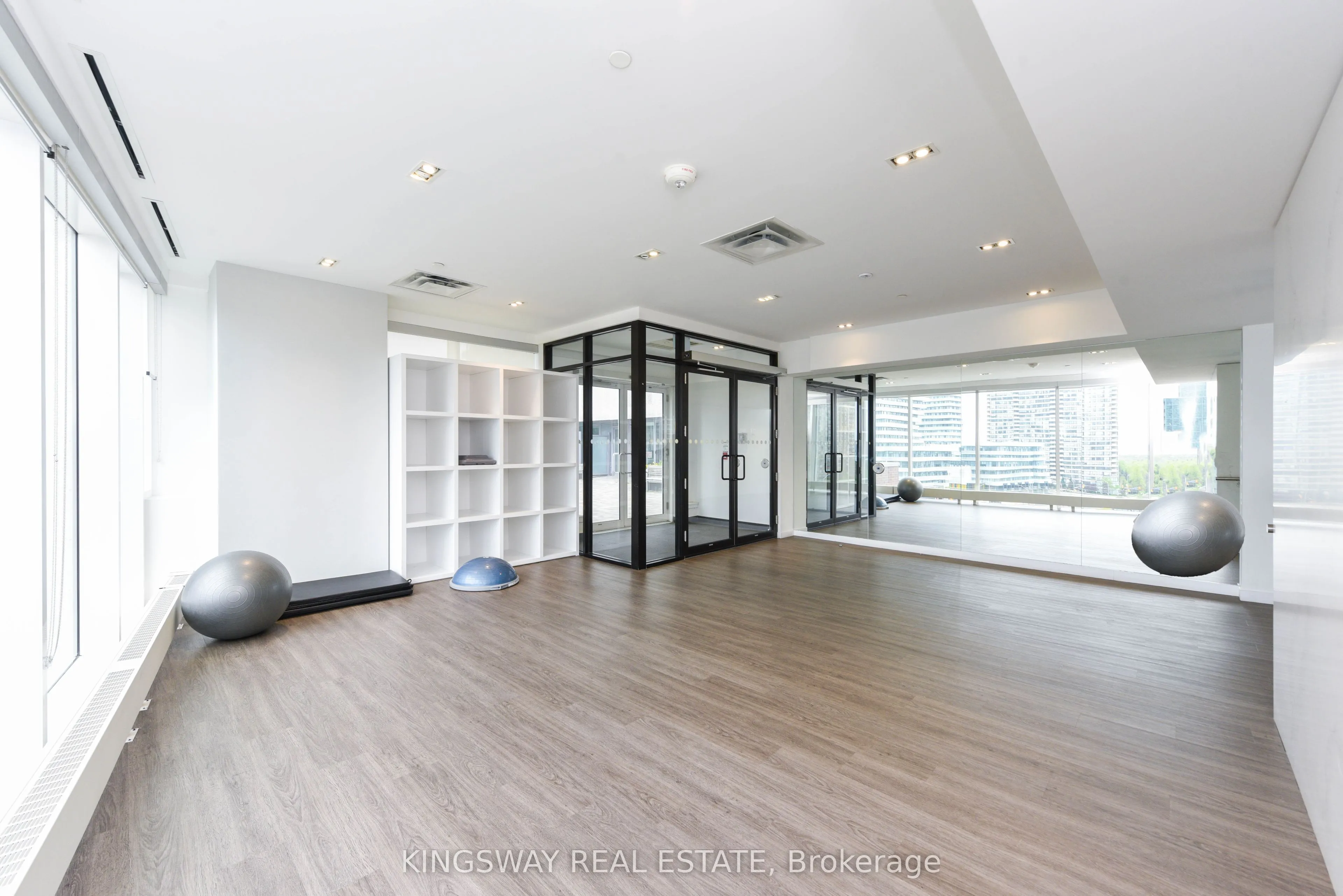 4065 Confederation Parkway, #2505