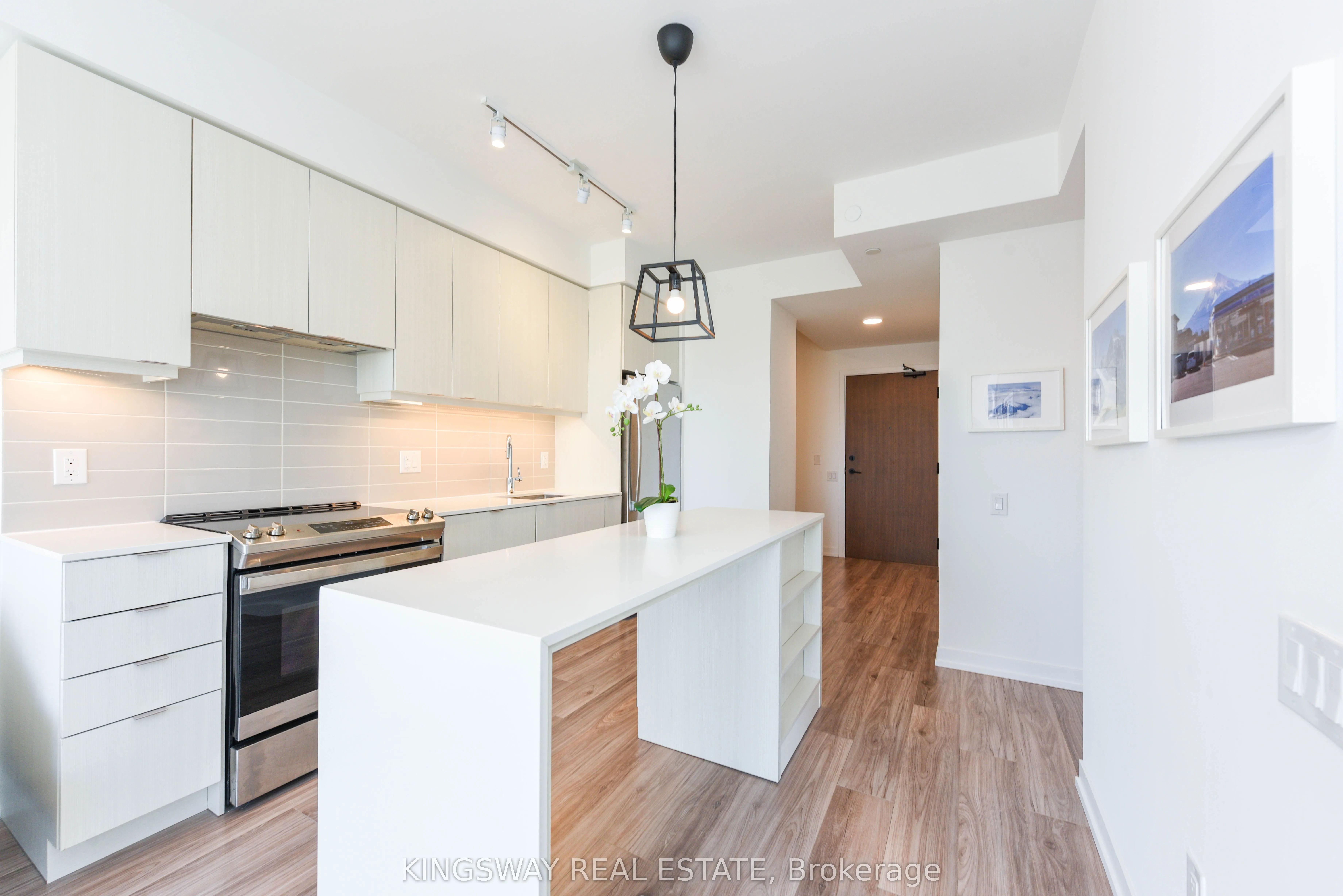 4065 Confederation Parkway, #2505