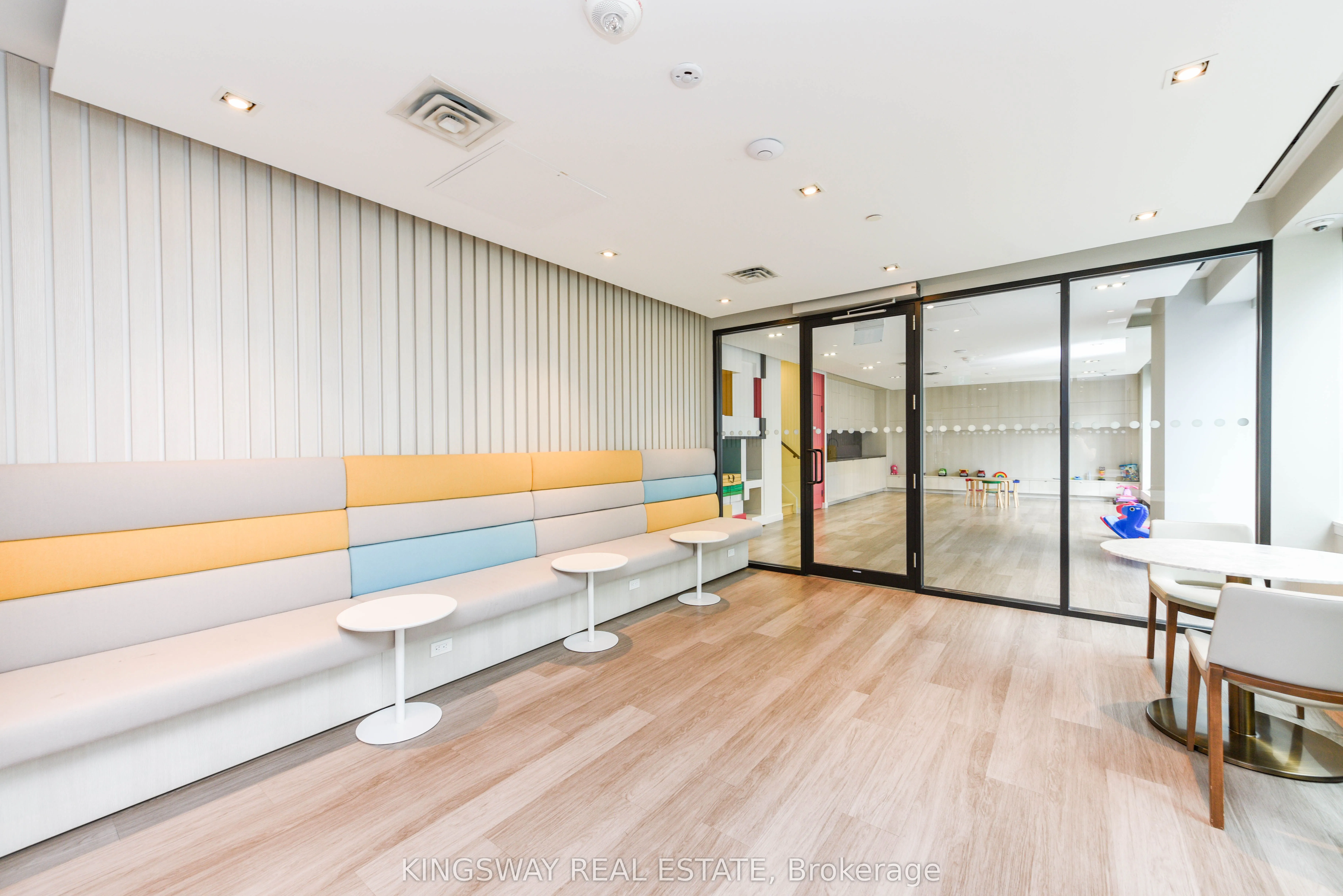 4065 Confederation Parkway, #2505
