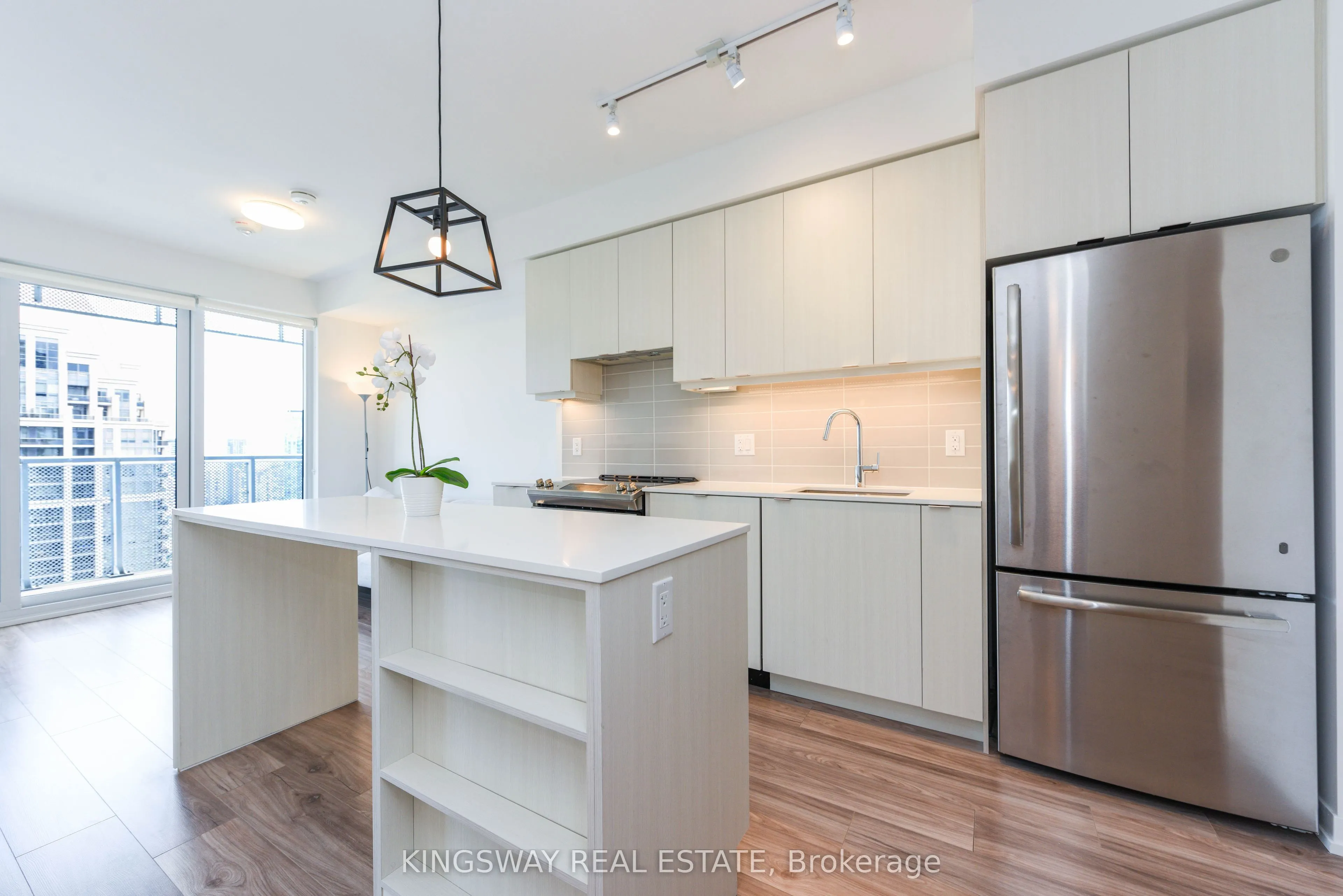 4065 Confederation Parkway, #2505