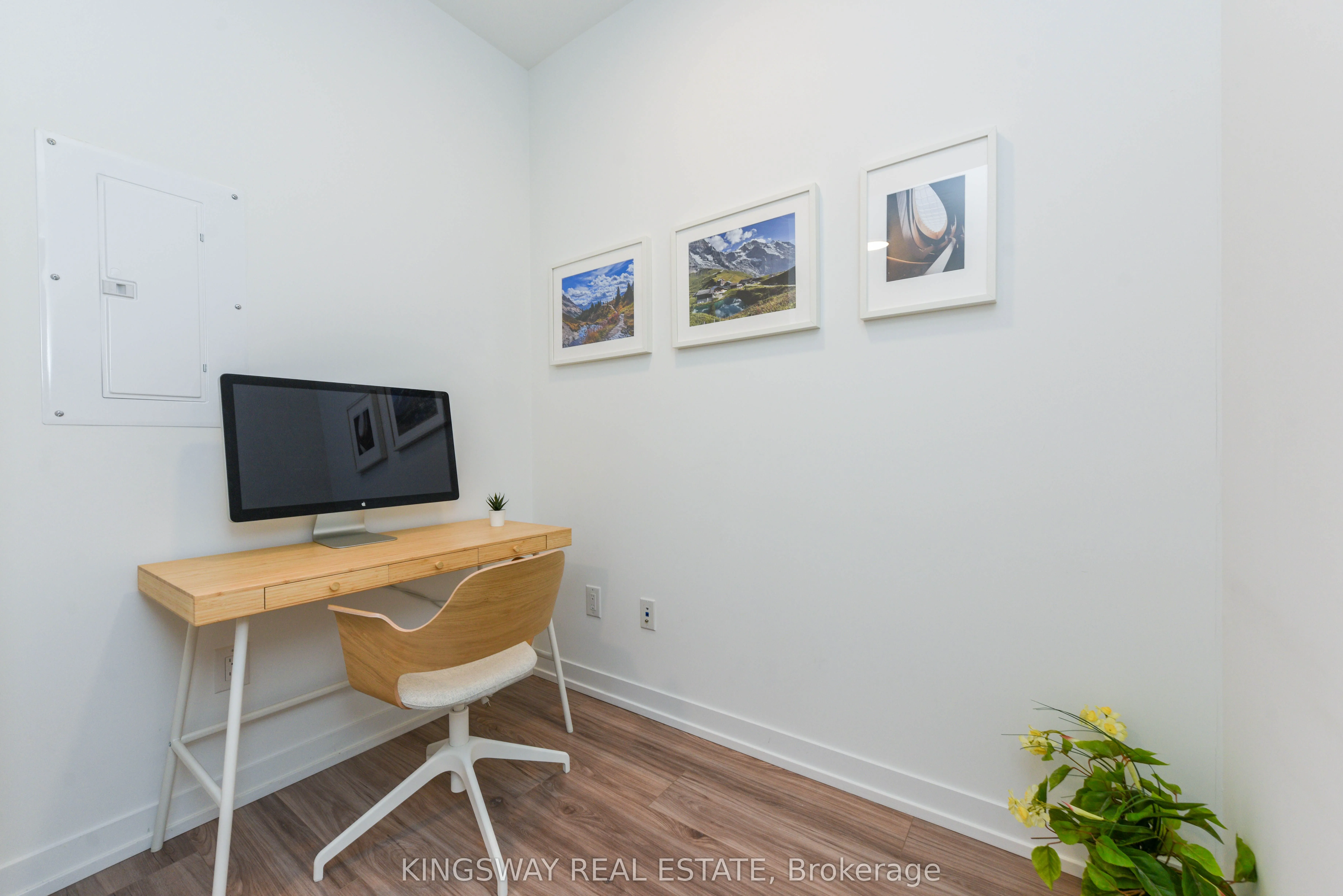 4065 Confederation Parkway, #2505
