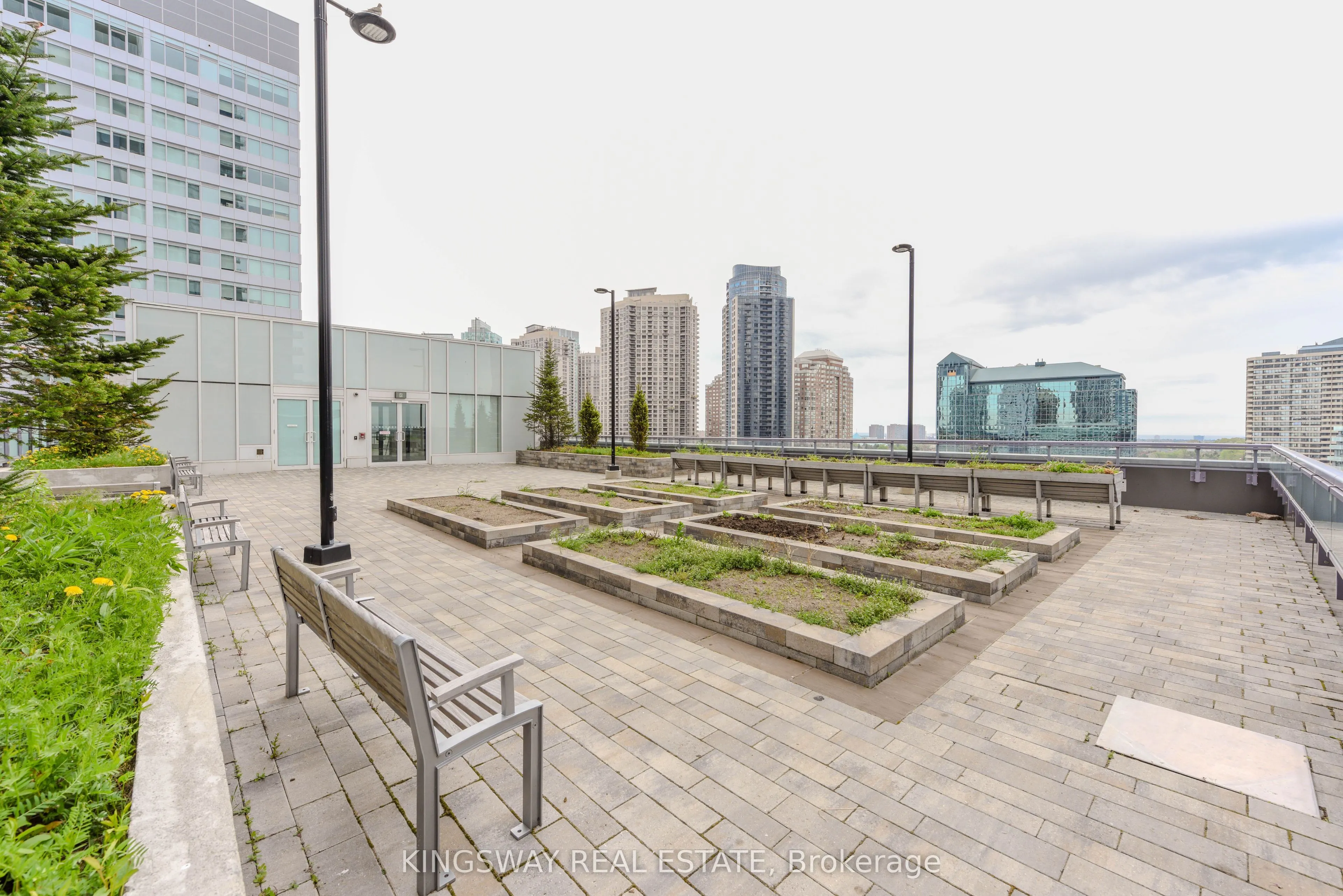 4065 Confederation Parkway, #2505