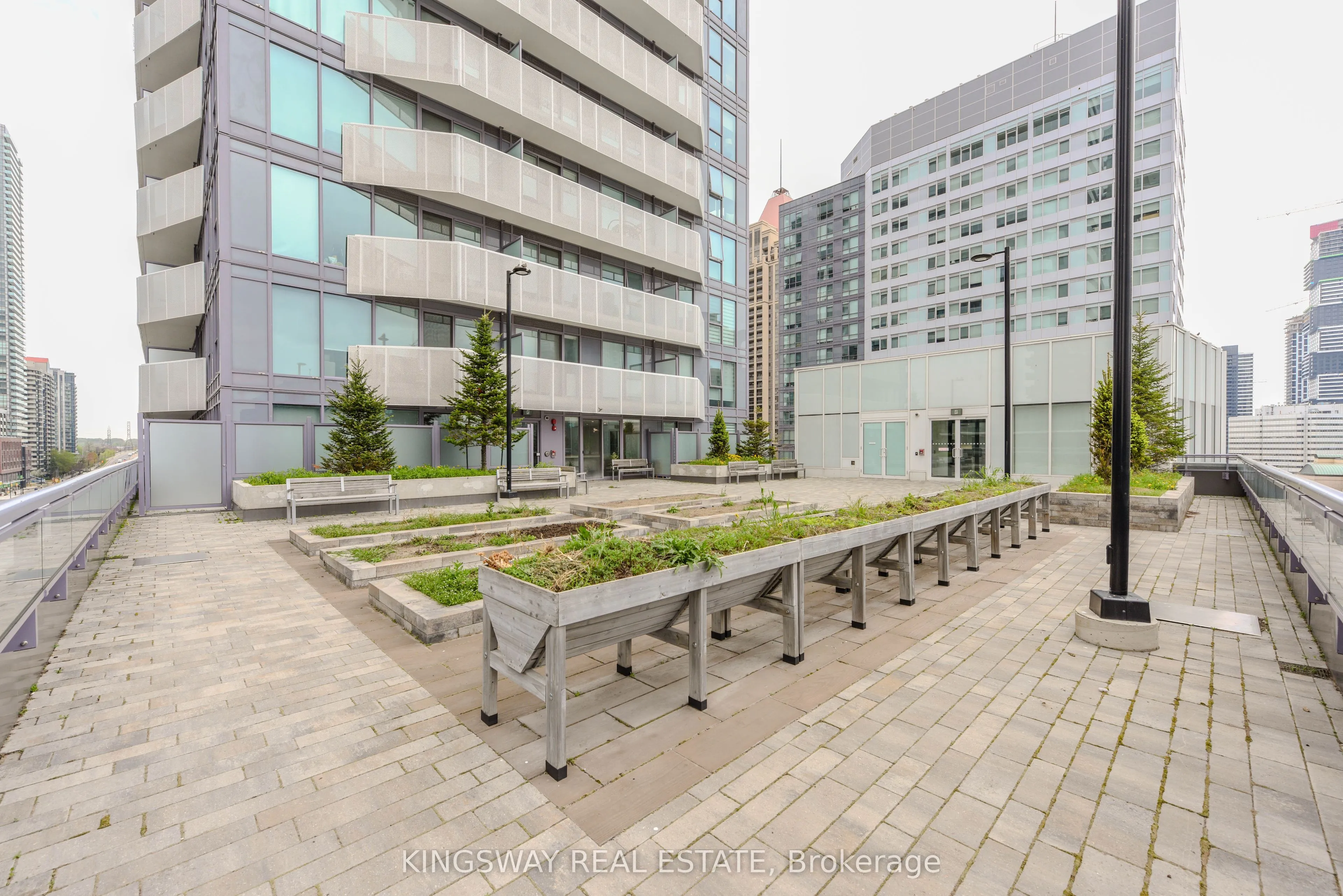 4065 Confederation Parkway, #2505