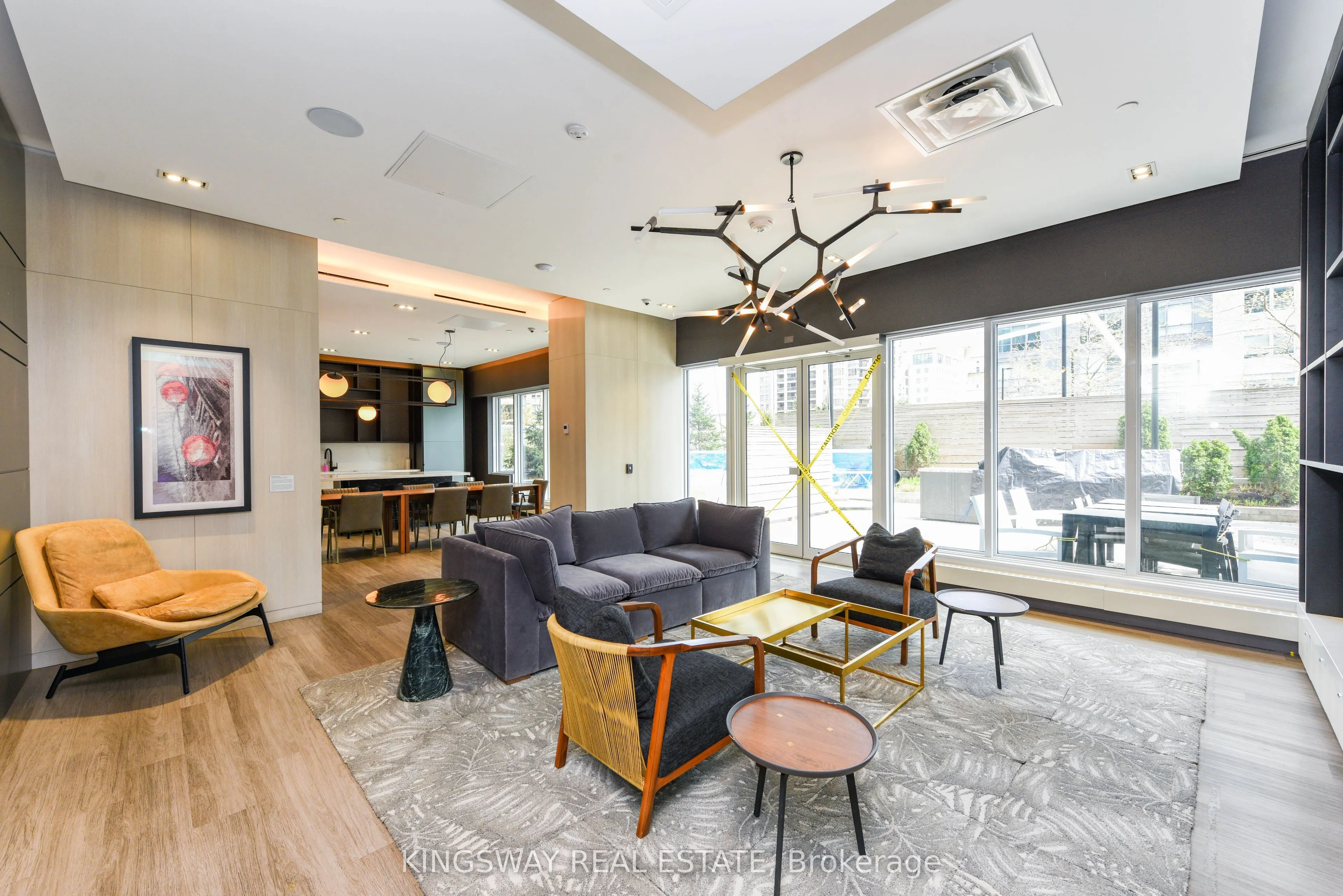 4065 Confederation Parkway, #2505