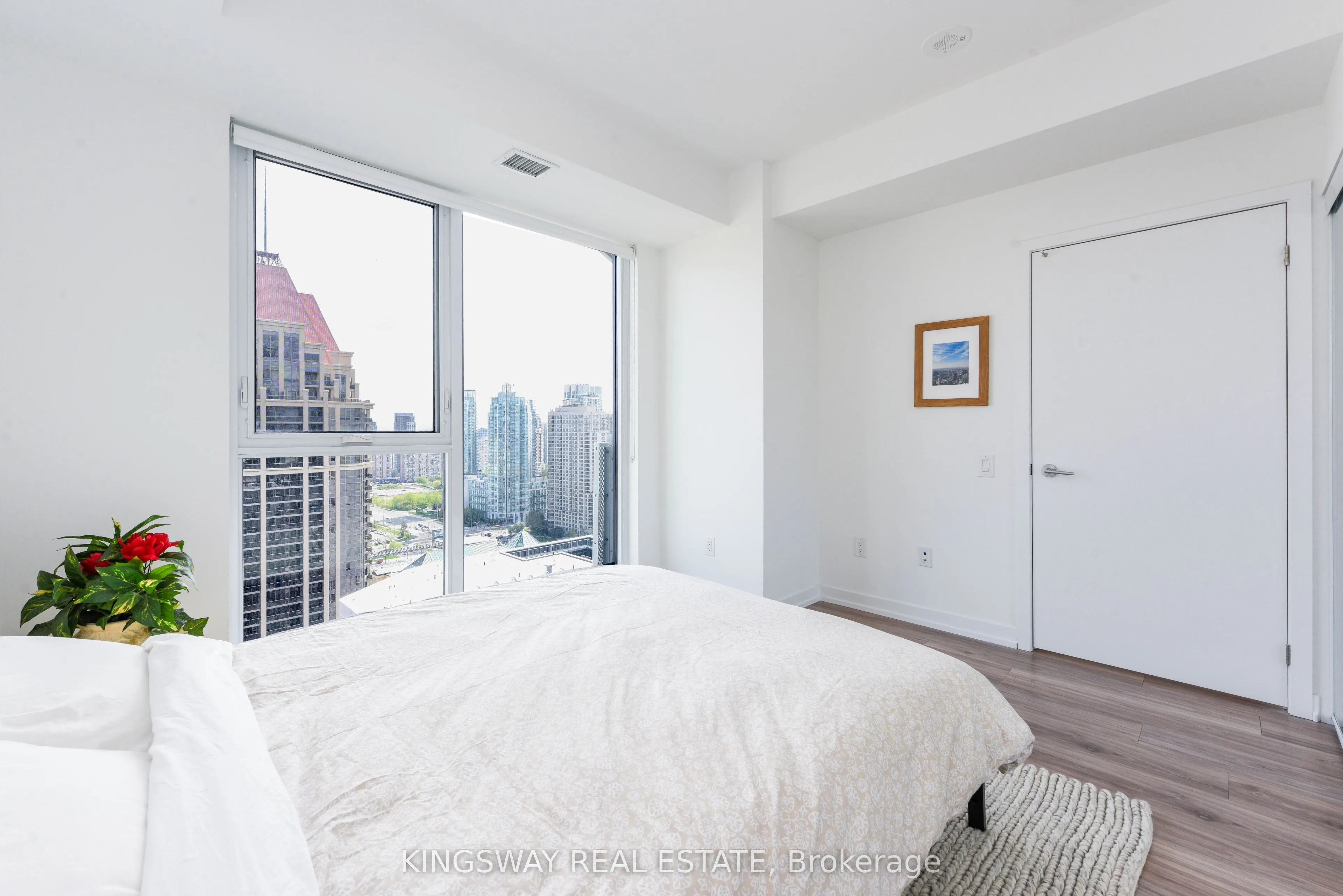 4065 Confederation Parkway, #2505