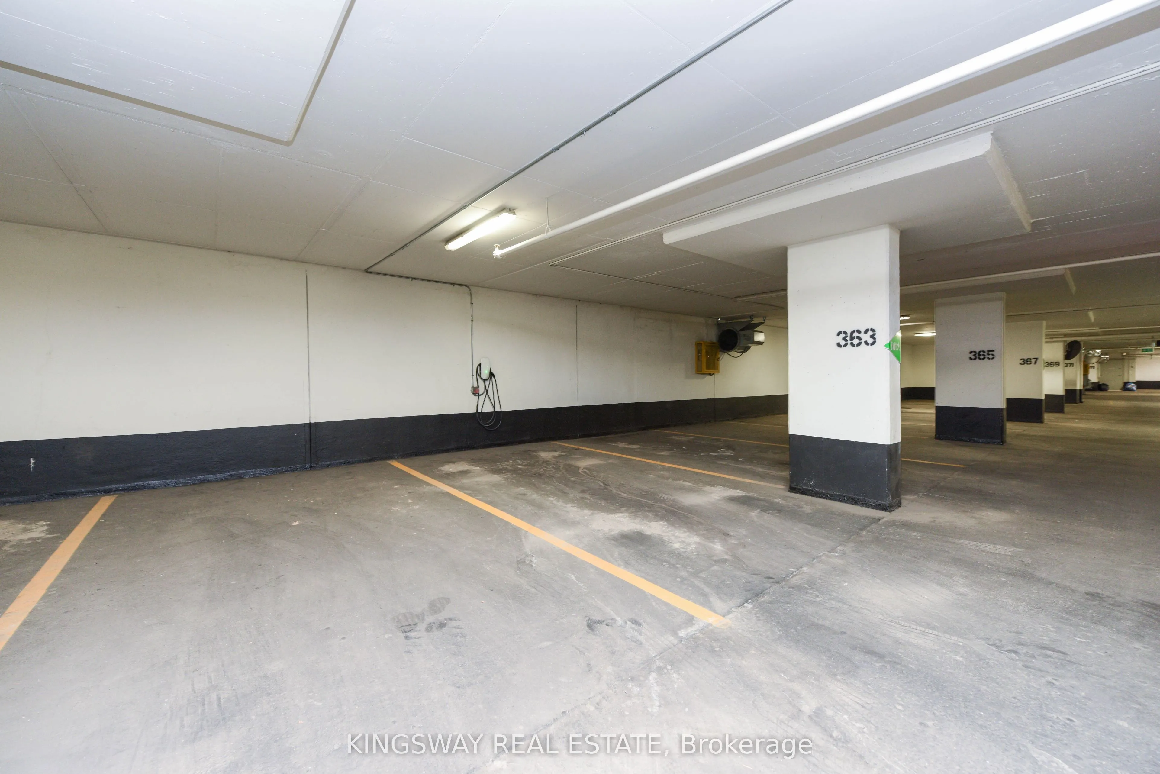 4065 Confederation Parkway, #2505