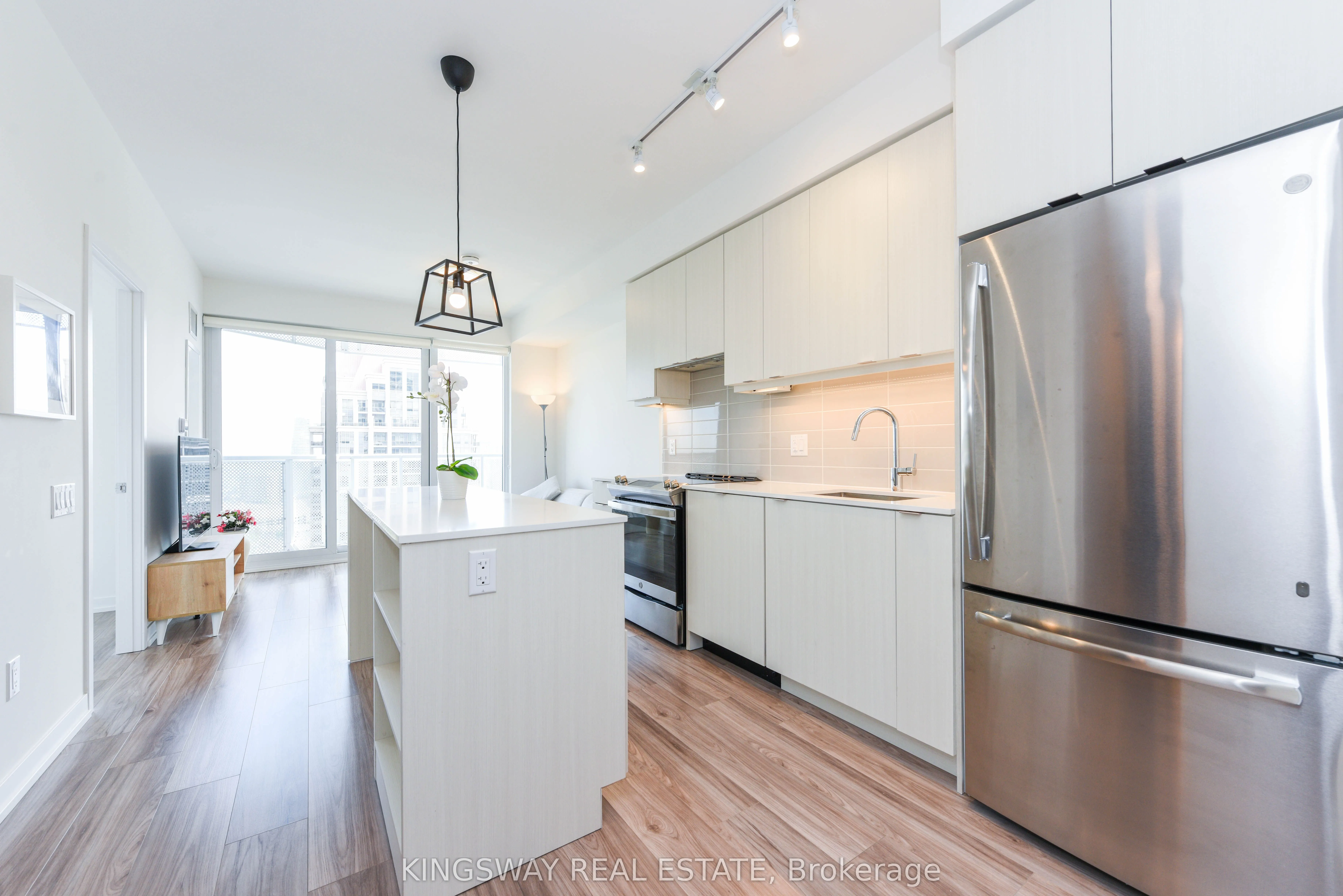 4065 Confederation Parkway, #2505