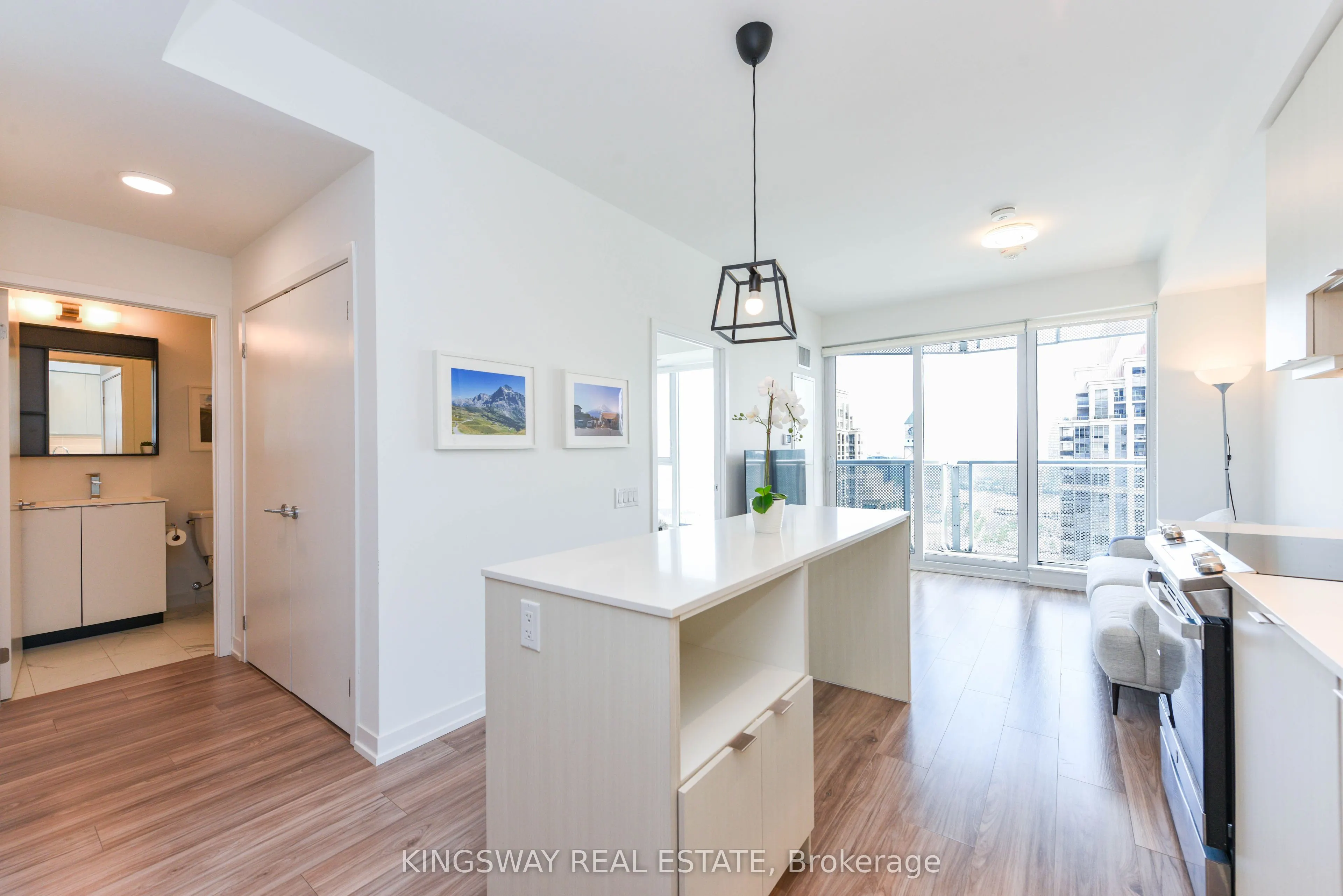 4065 Confederation Parkway, #2505