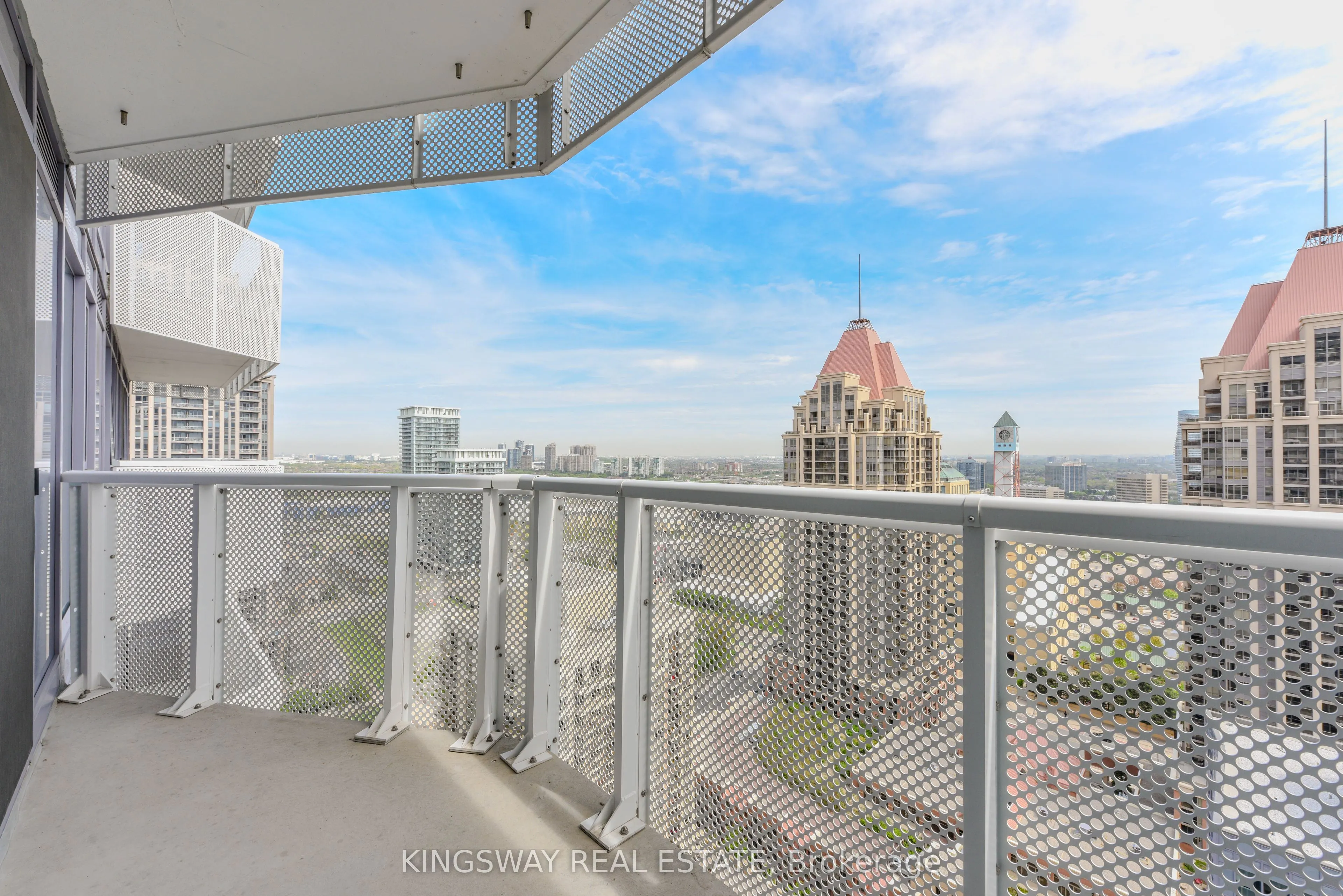 4065 Confederation Parkway, #2505