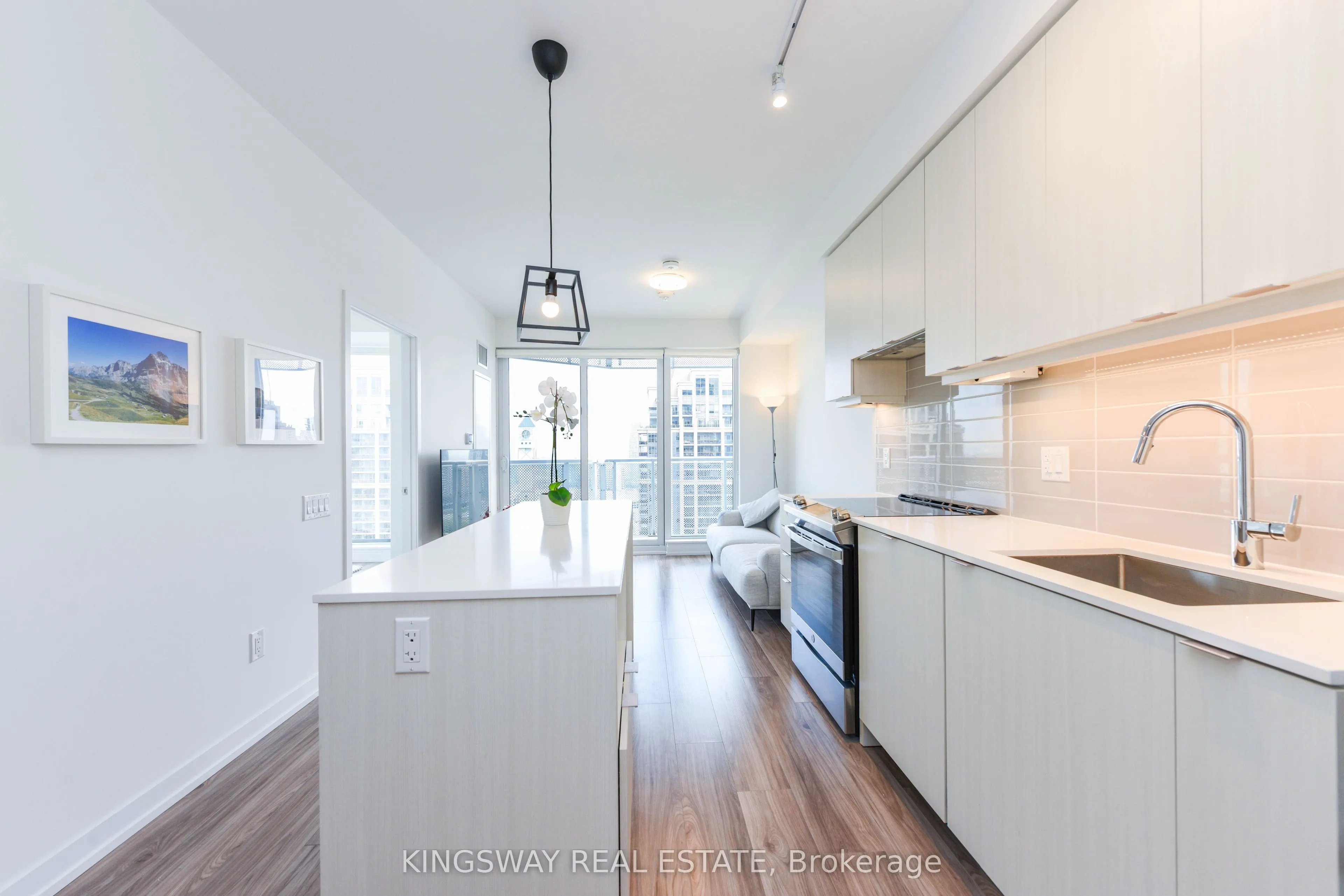 4065 Confederation Parkway, #2505