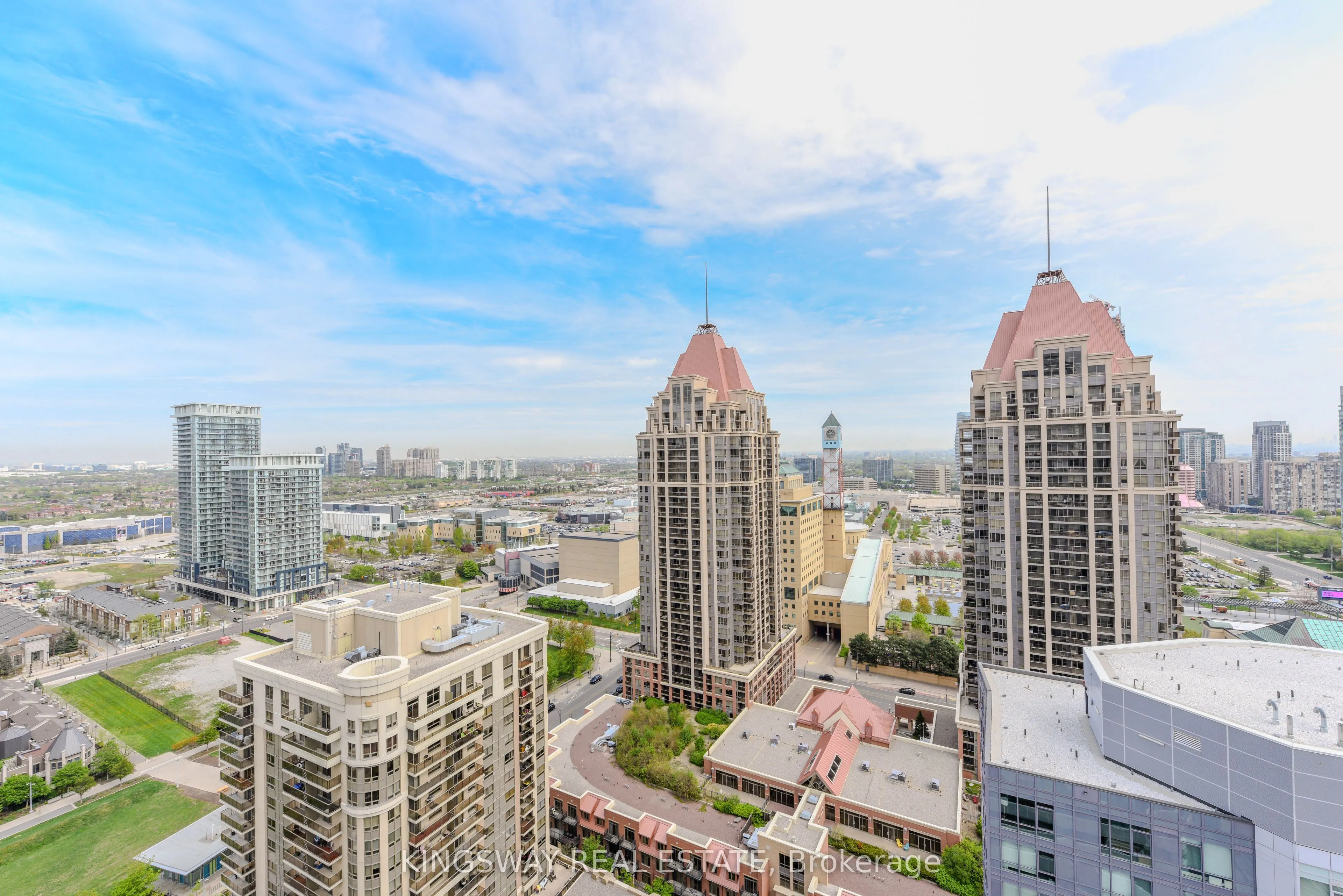 4065 Confederation Parkway, #2505