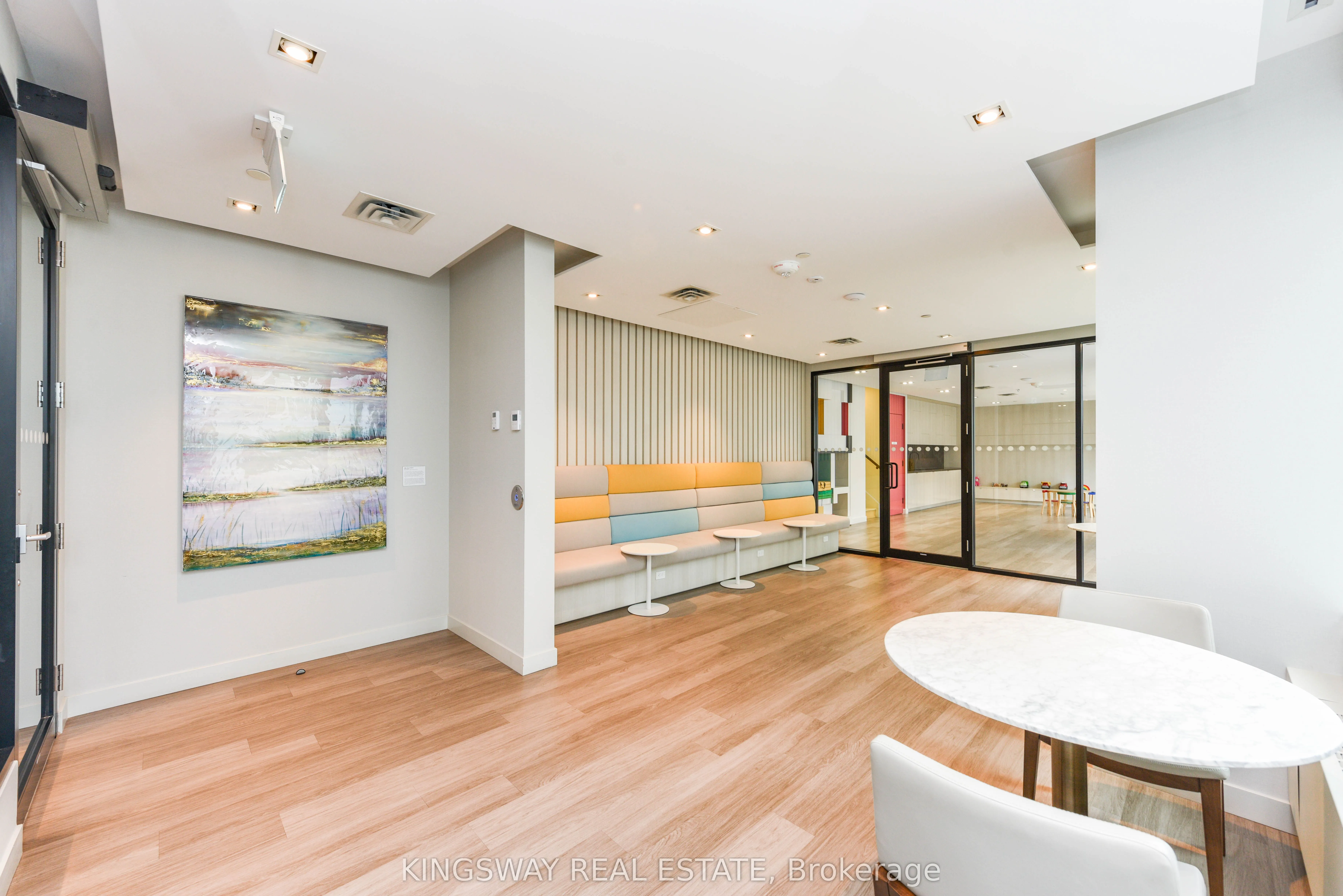 4065 Confederation Parkway, #2505