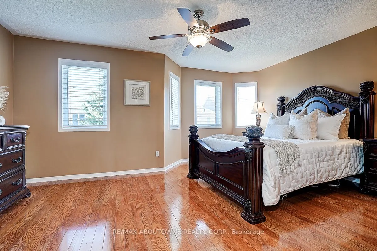 5575 Margarita Crescent