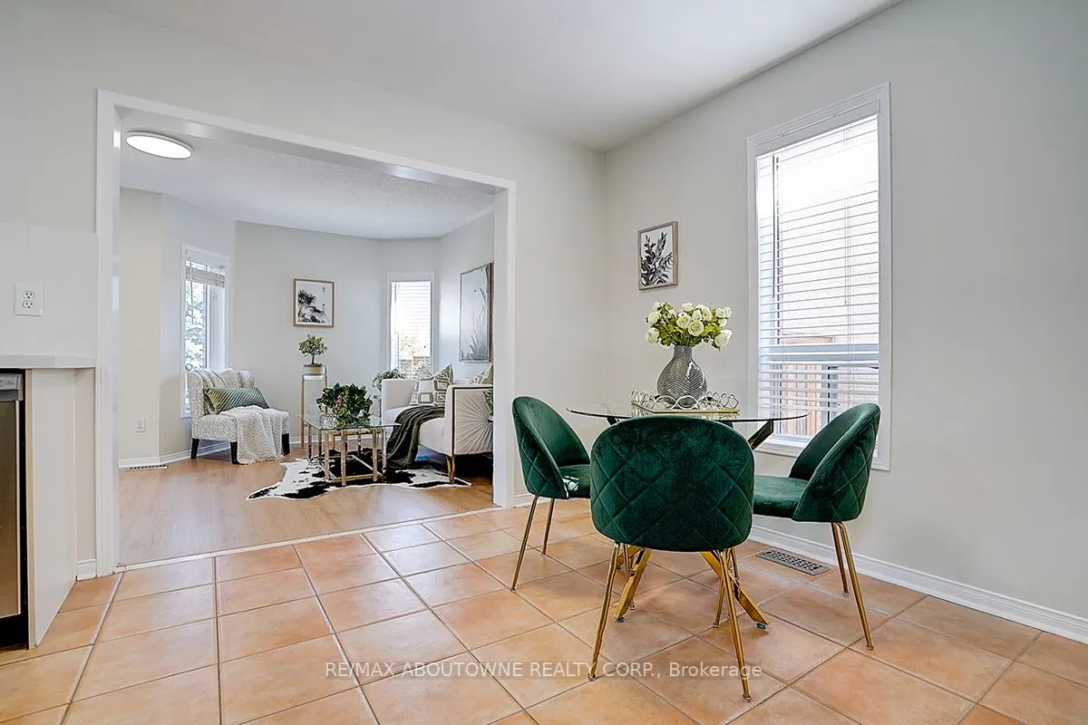 5575 Margarita Crescent