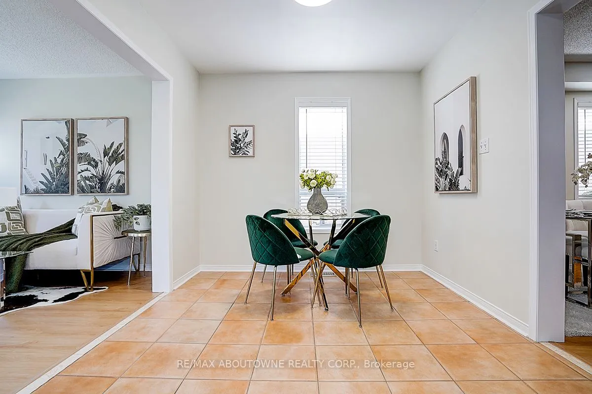 5575 Margarita Crescent