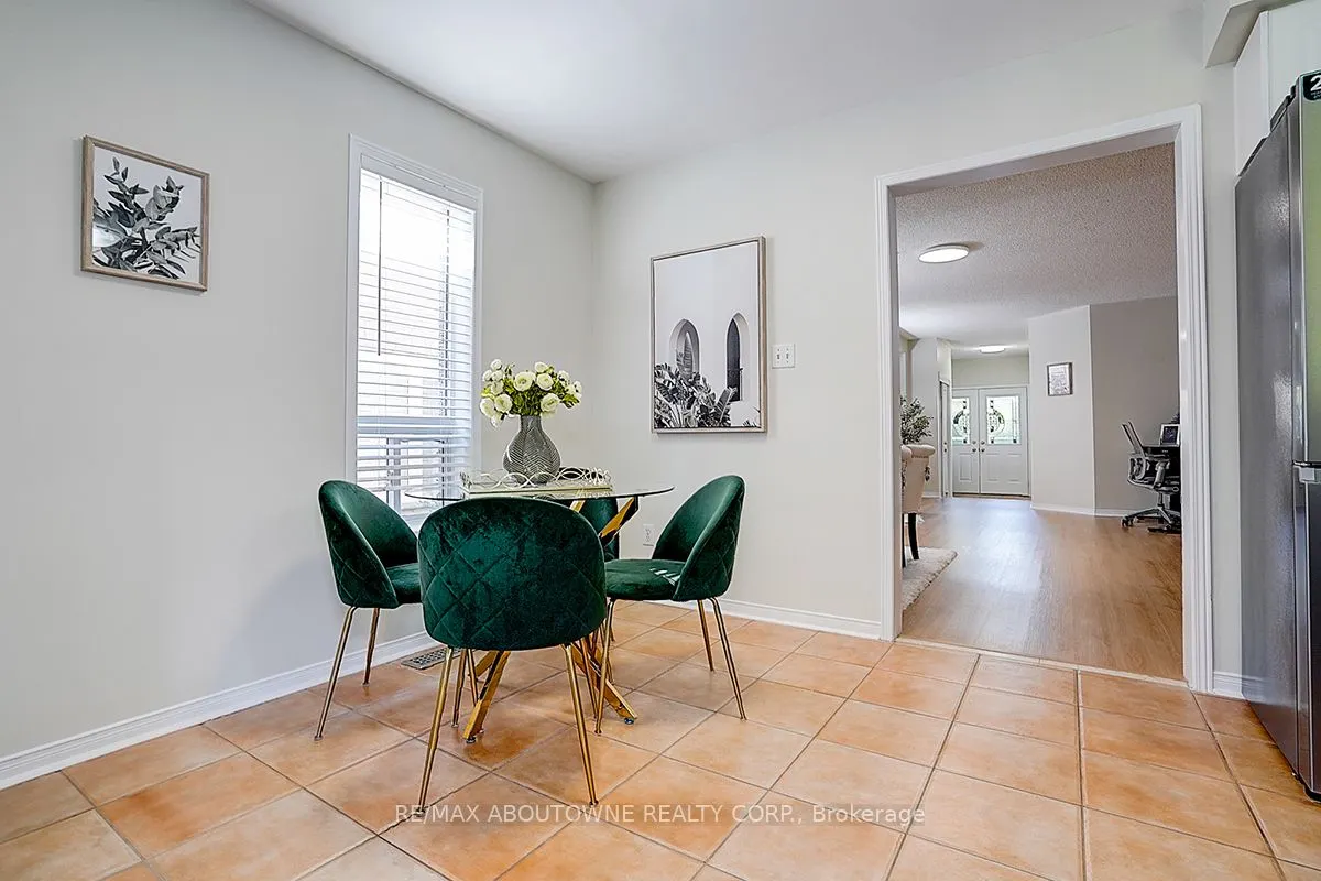5575 Margarita Crescent
