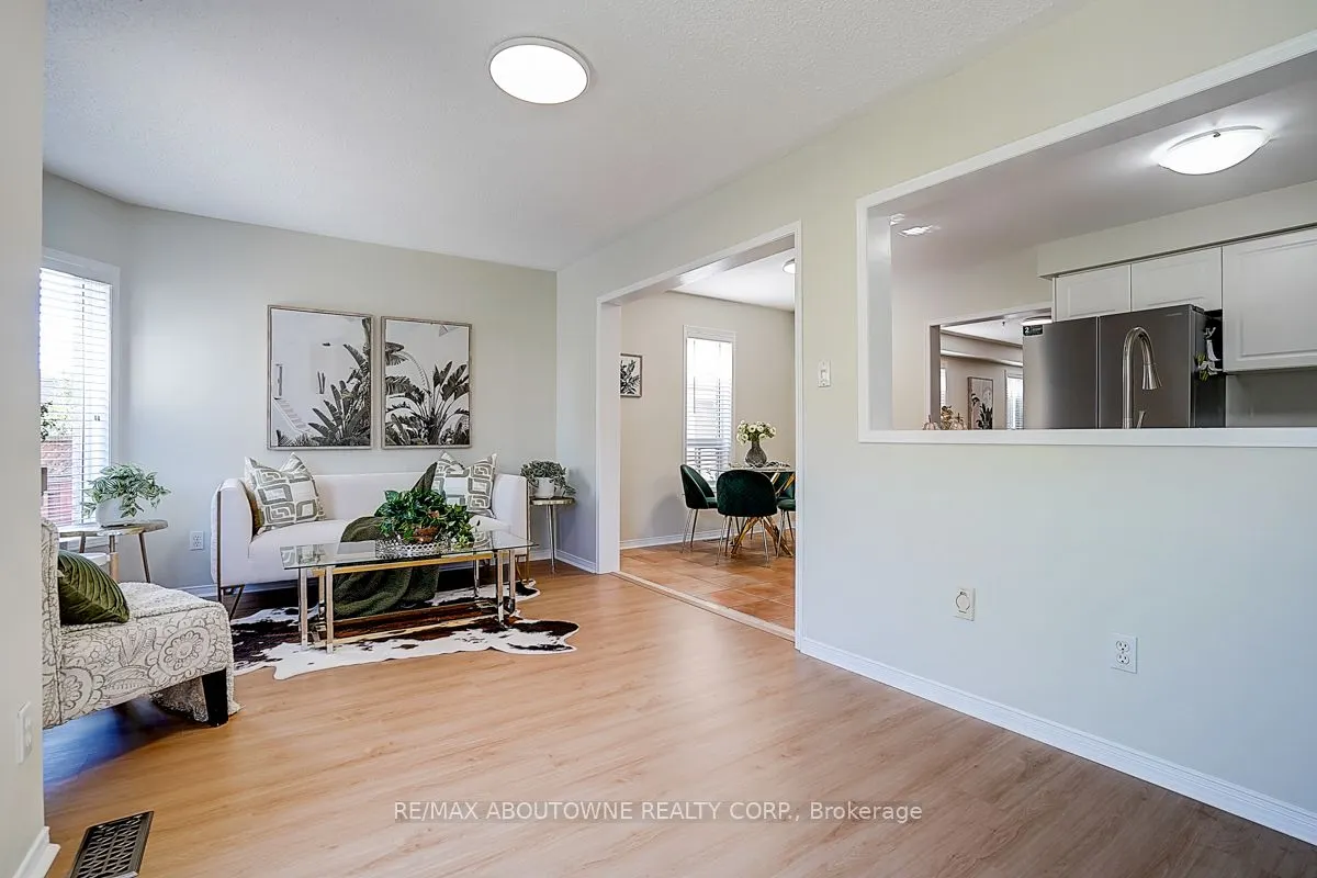 5575 Margarita Crescent