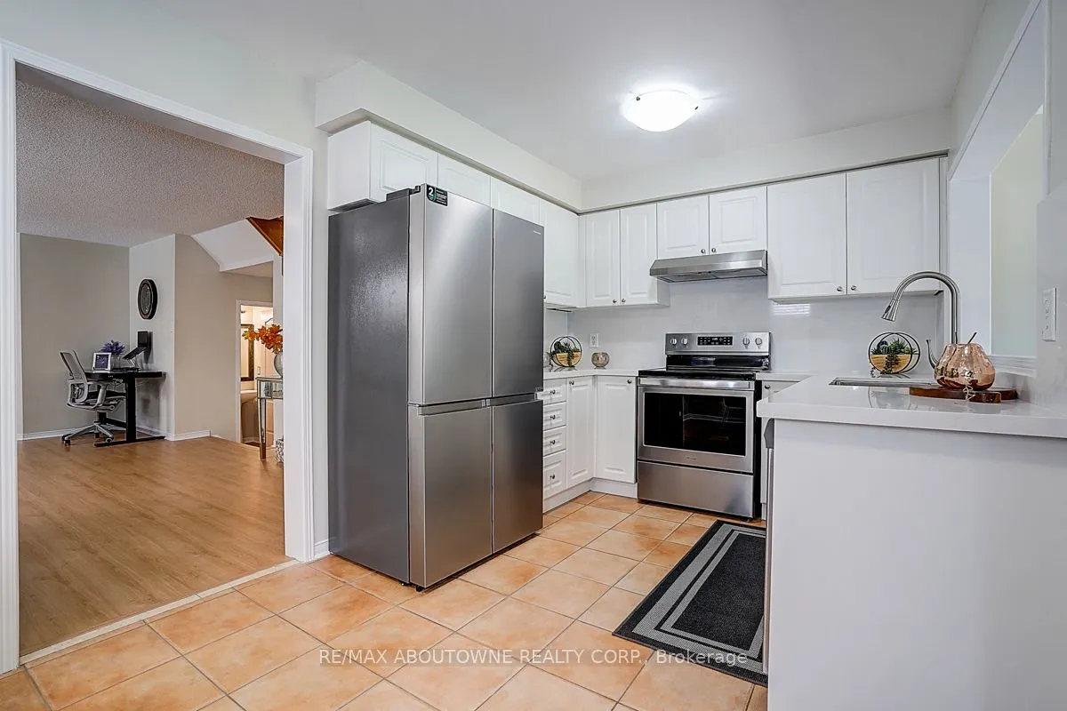 5575 Margarita Crescent