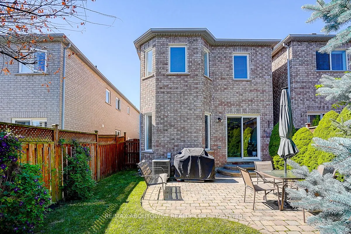 5575 Margarita Crescent