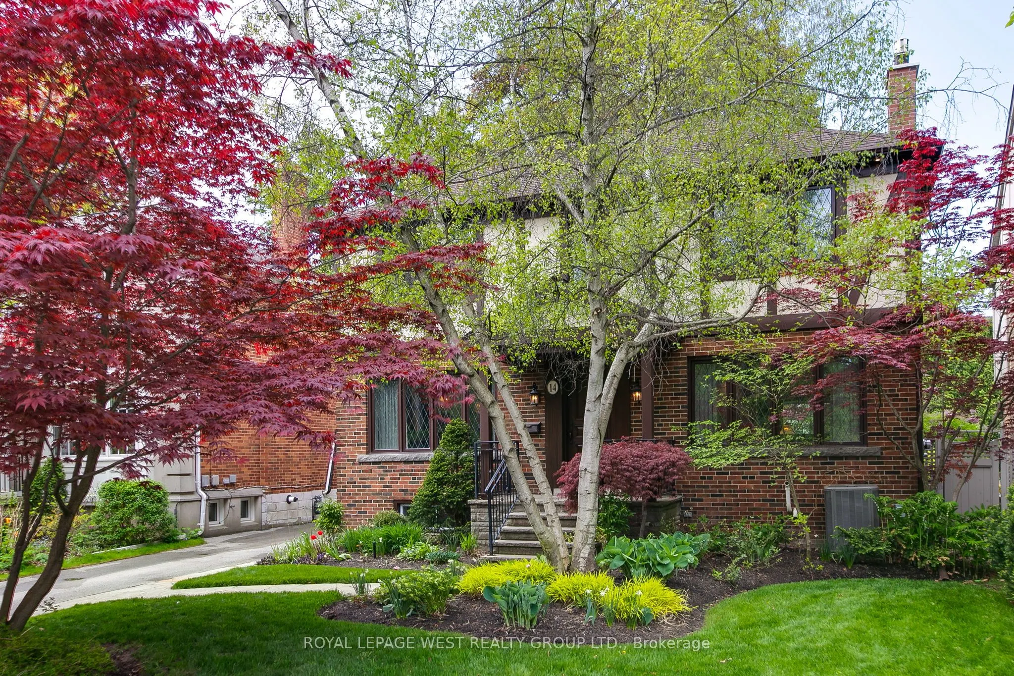14 Dunedin Drive