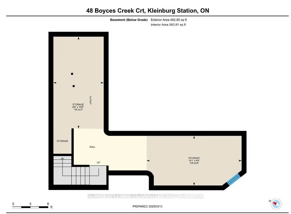 48 Boyces Creek Court