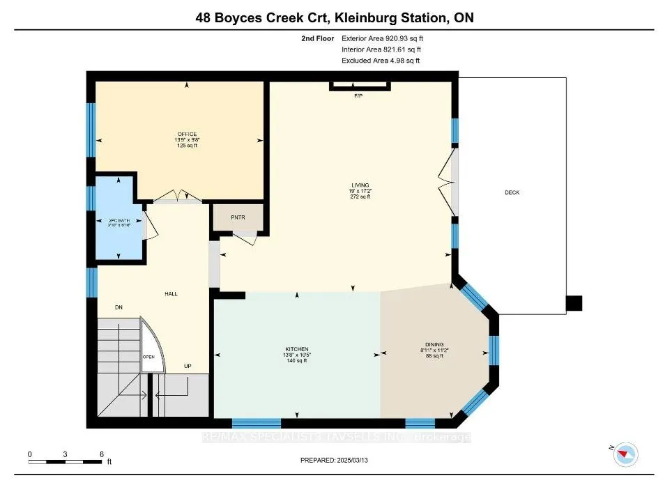 48 Boyces Creek Court