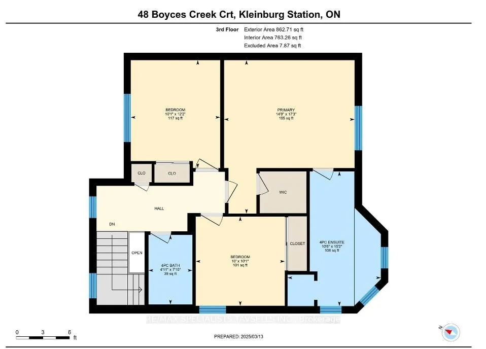 48 Boyces Creek Court