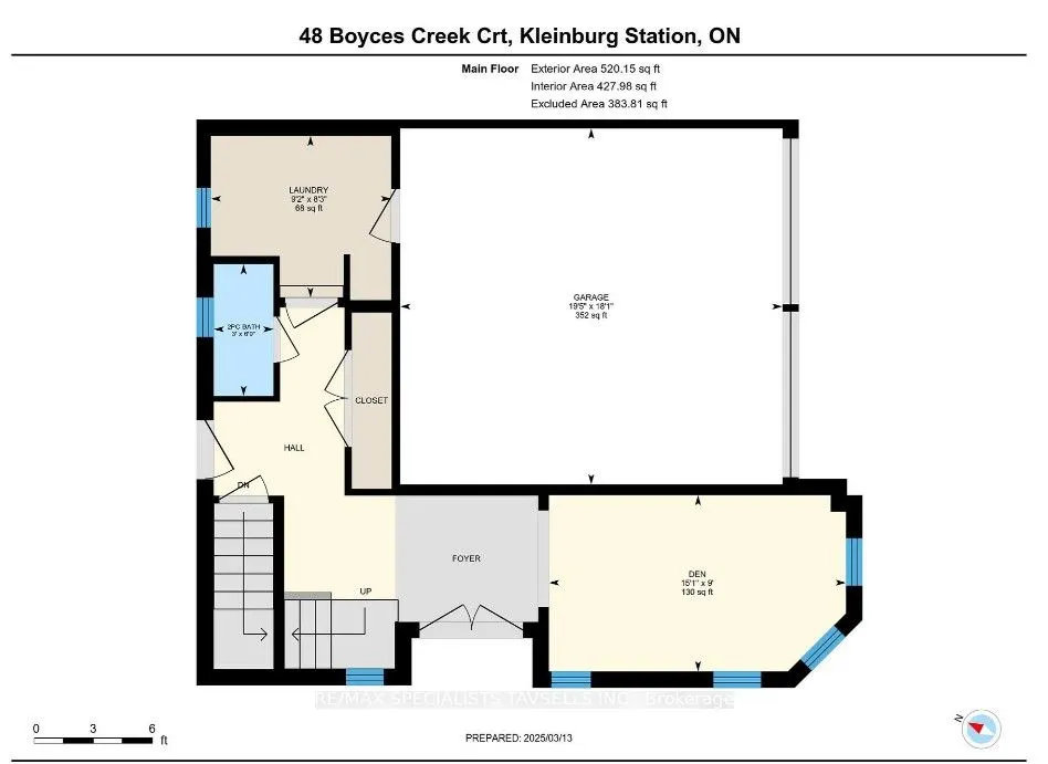 48 Boyces Creek Court