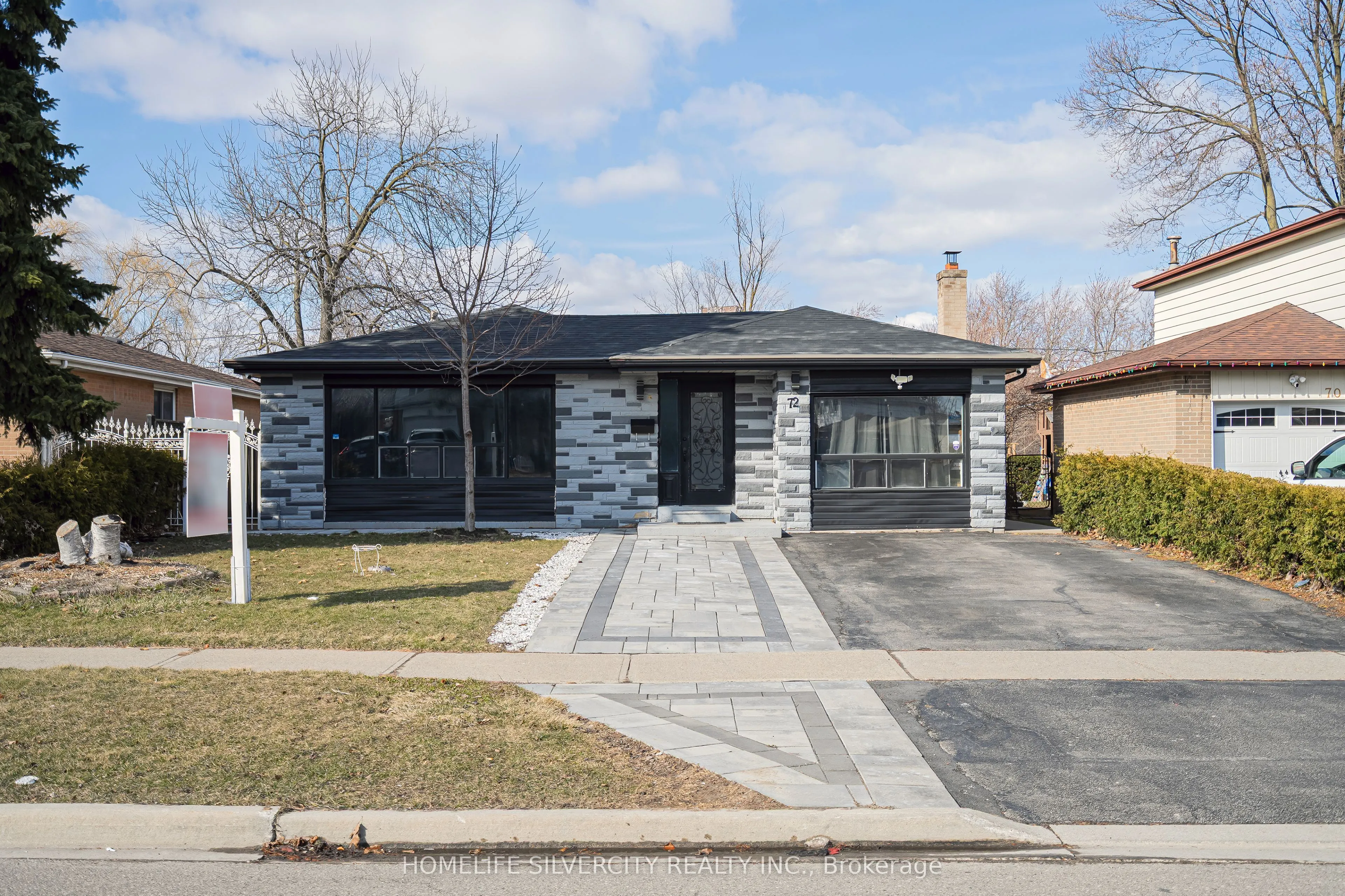 72 Brookland Drive