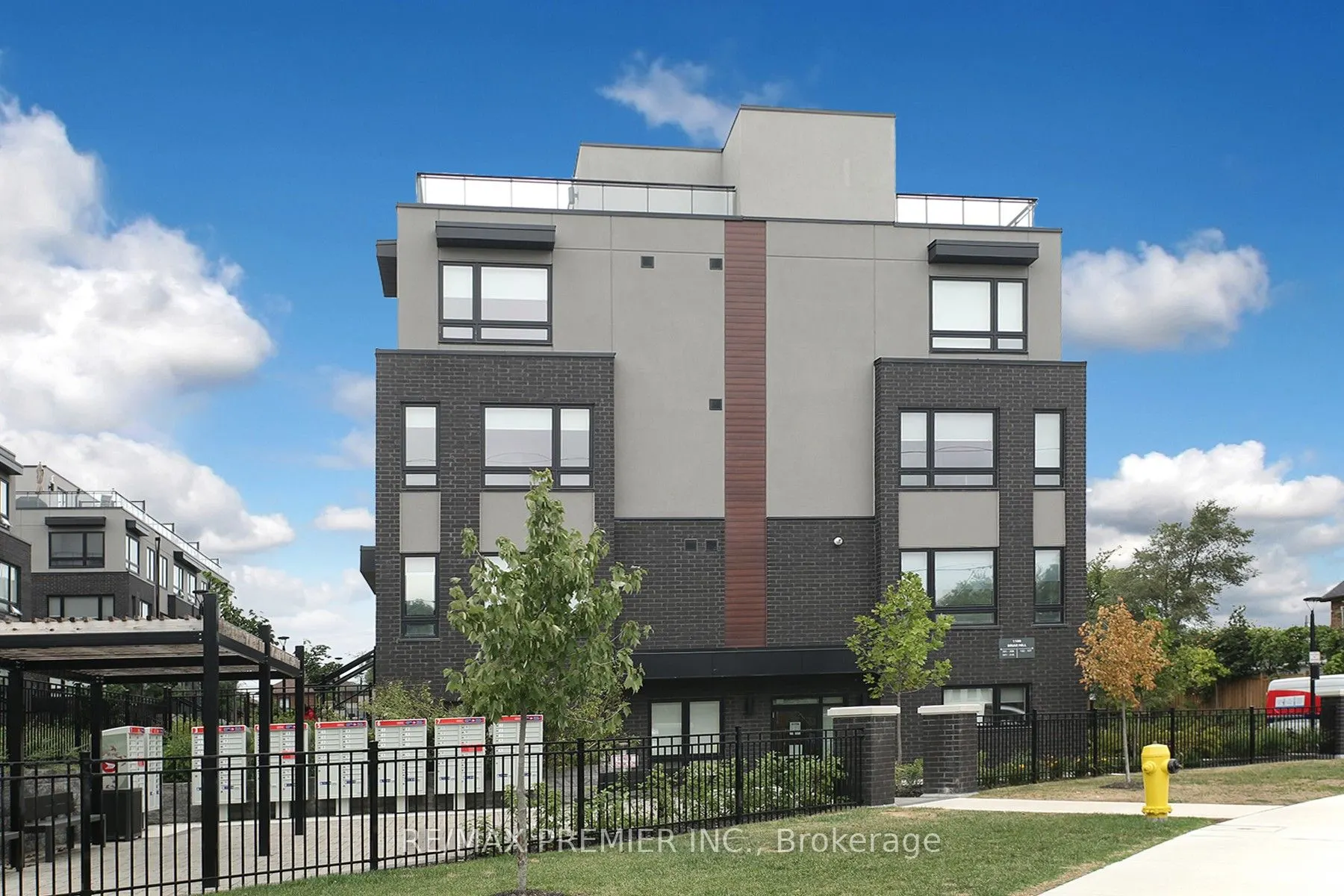 1100 Briar Hill Avenue, #312