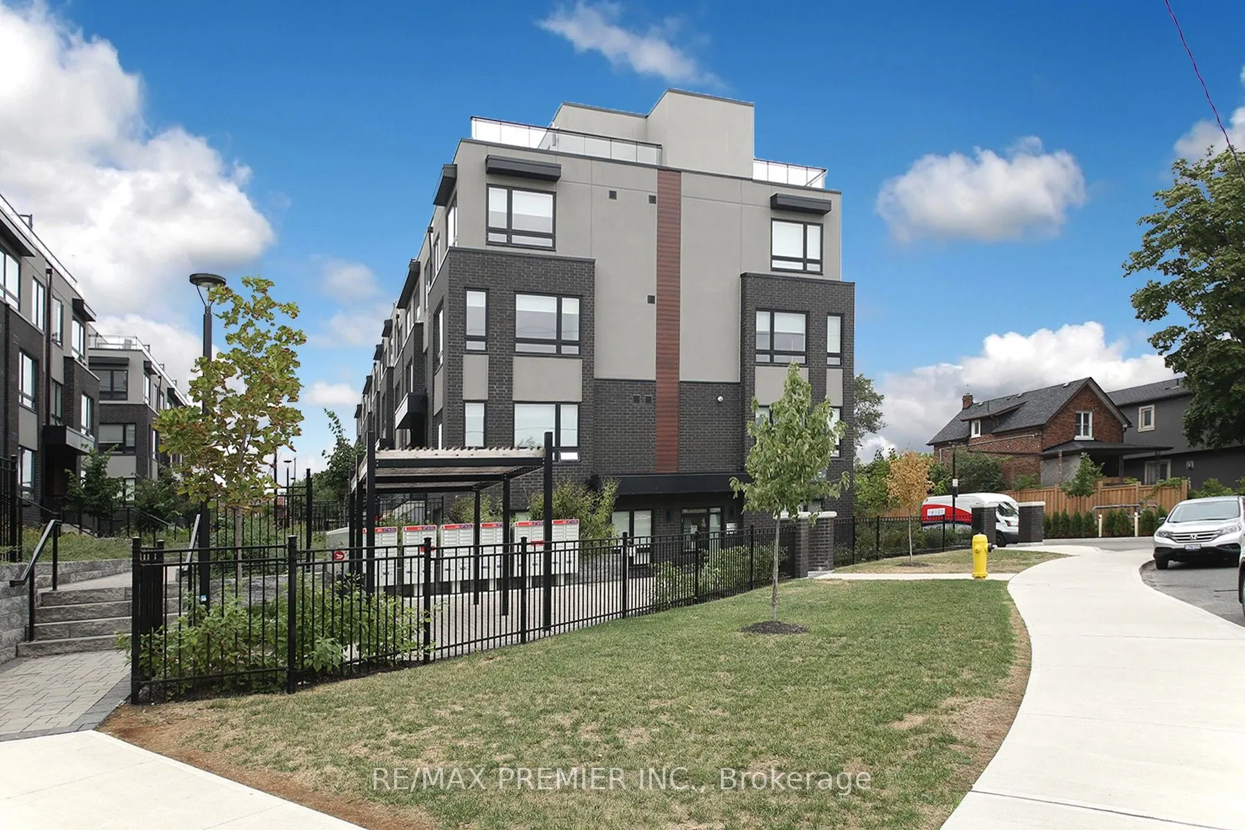 1100 Briar Hill Avenue, #312
