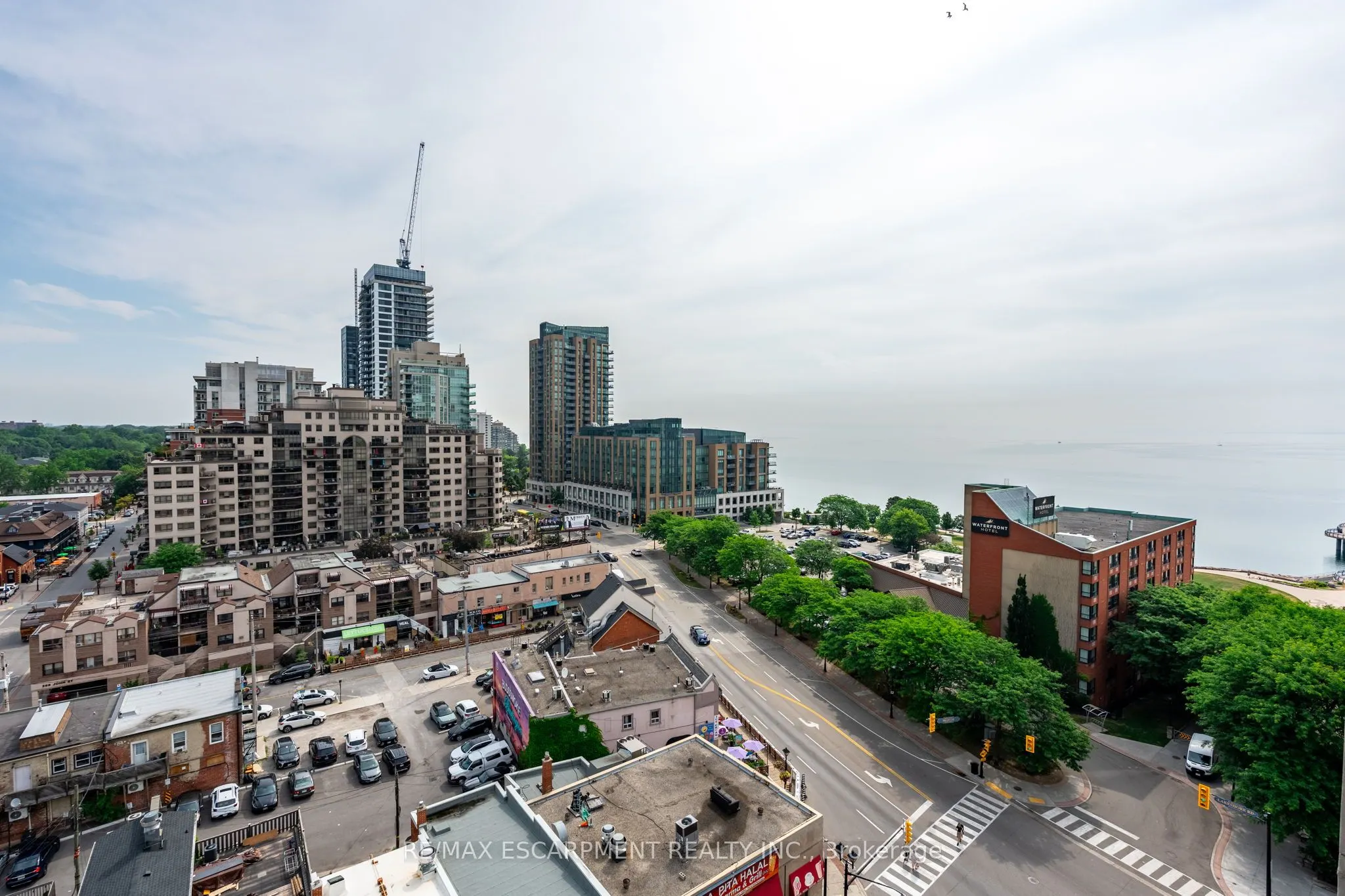 1477 Lakeshore Road, #1102