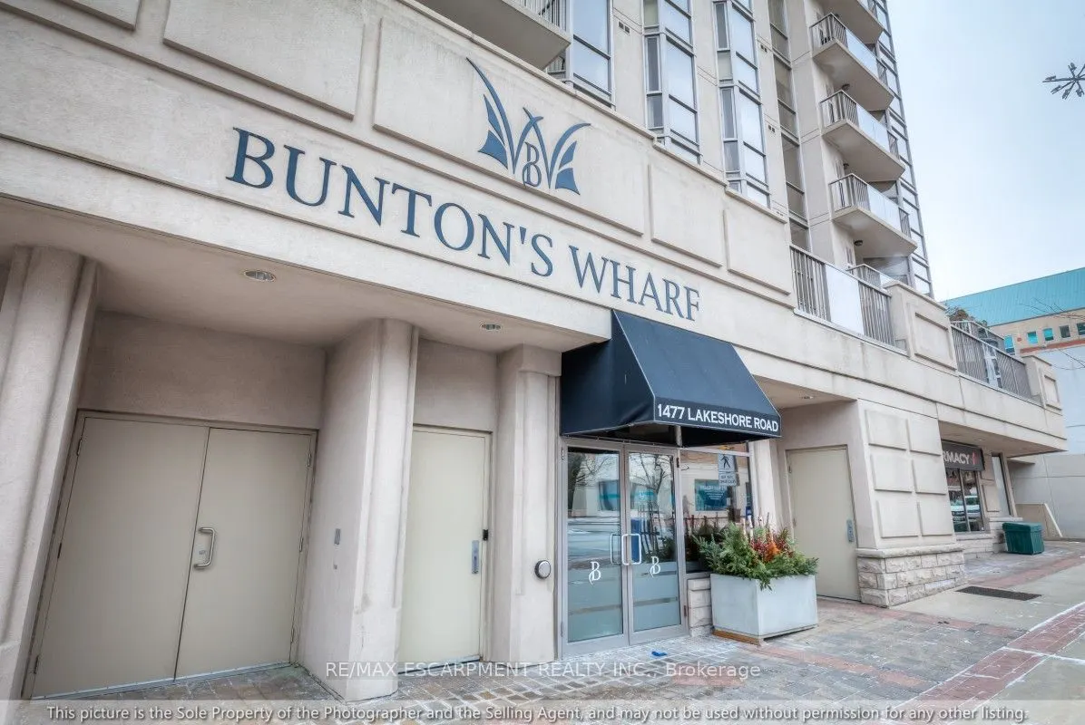 1477 Lakeshore Road, #1102