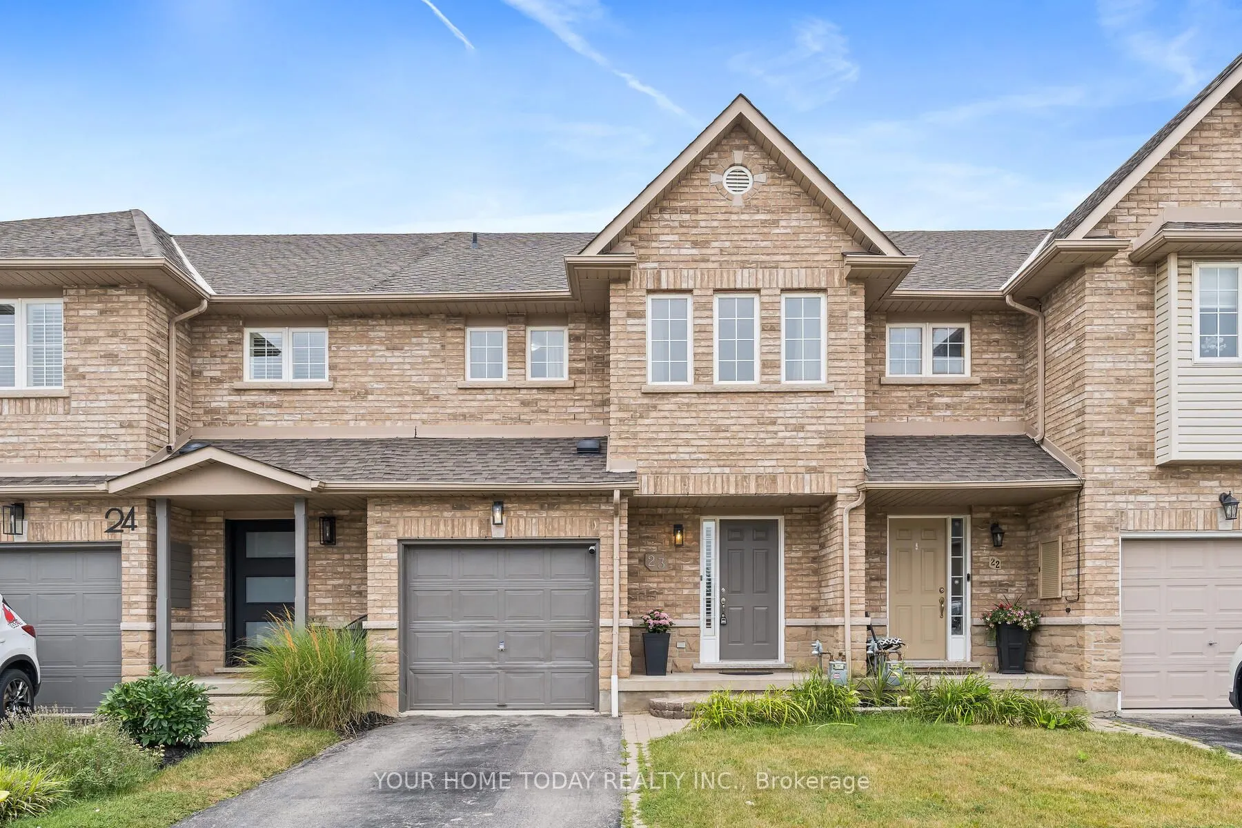 4055 Forest Run Avenue, #23
