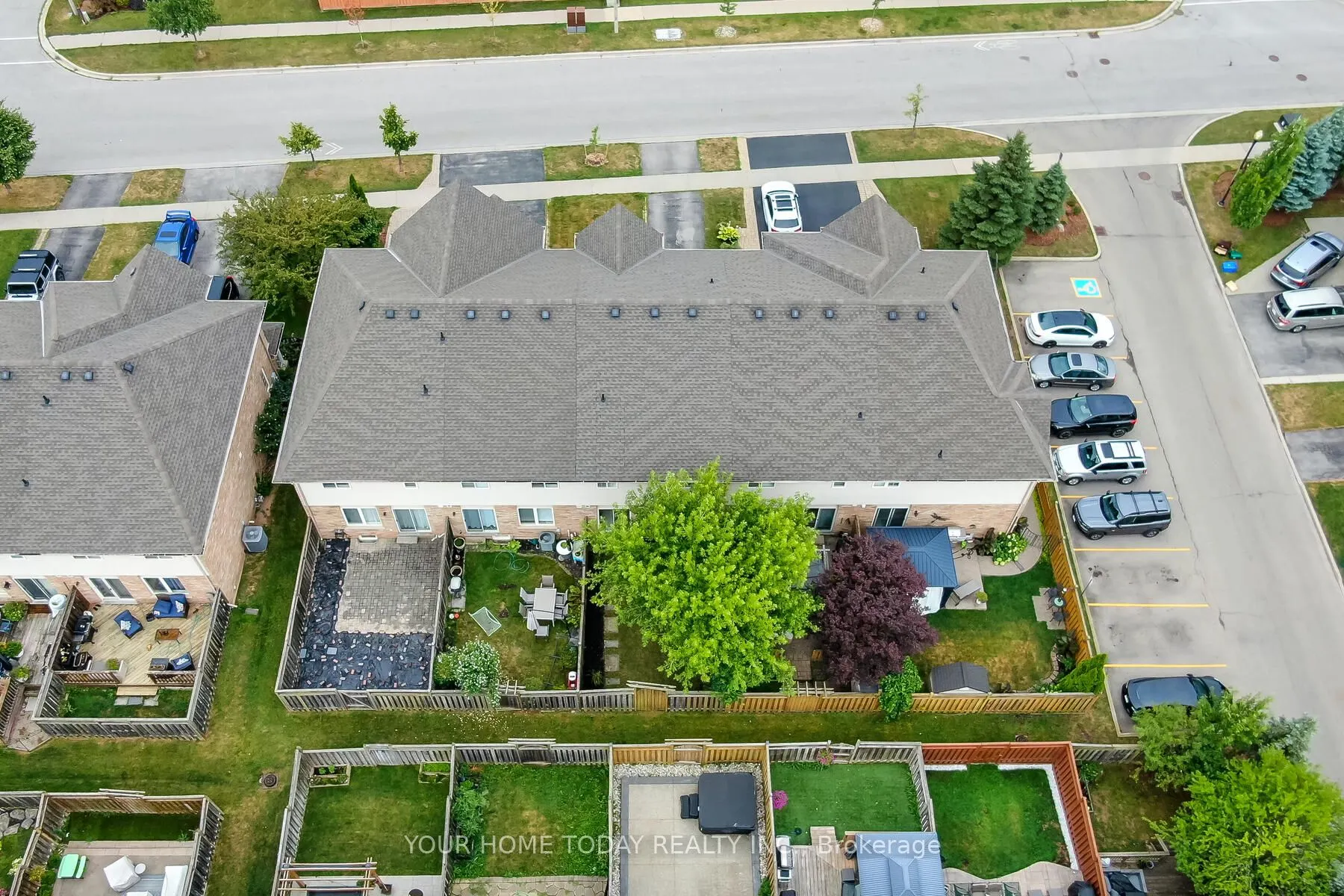 4055 Forest Run Avenue, #23