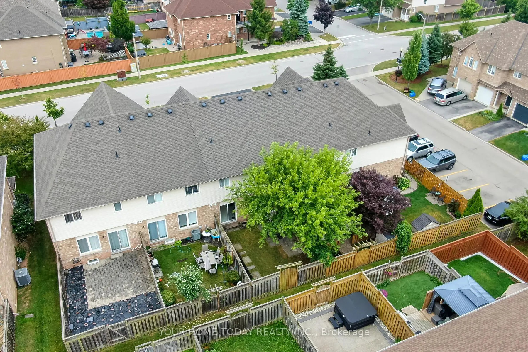 4055 Forest Run Avenue, #23