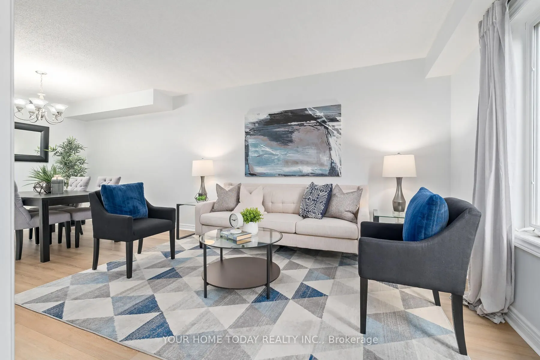 4055 Forest Run Avenue, #23