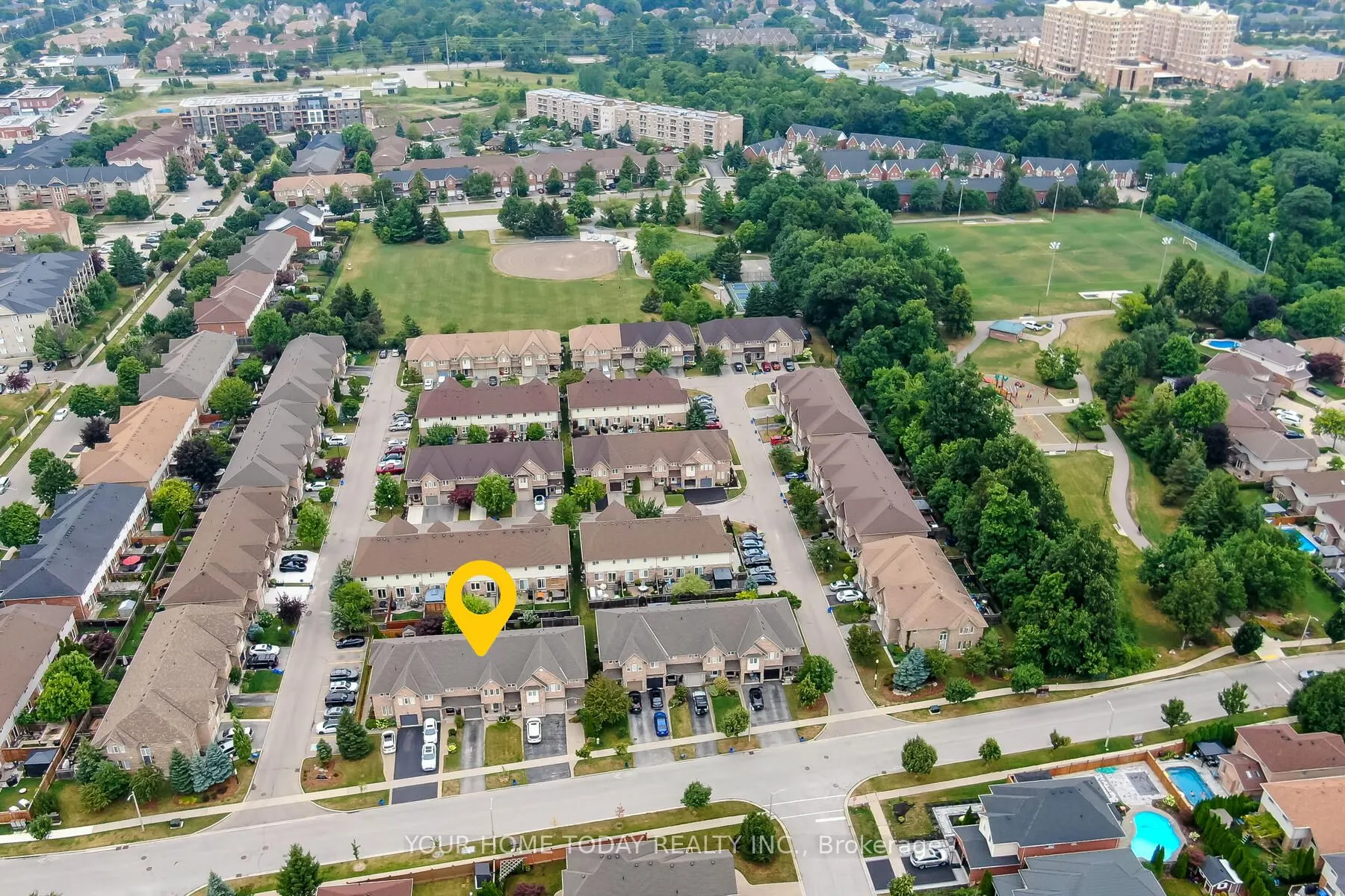 4055 Forest Run Avenue, #23