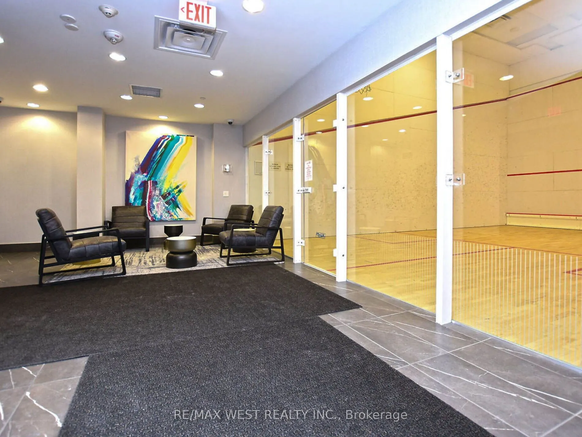 10 Park Lawn Road, #602