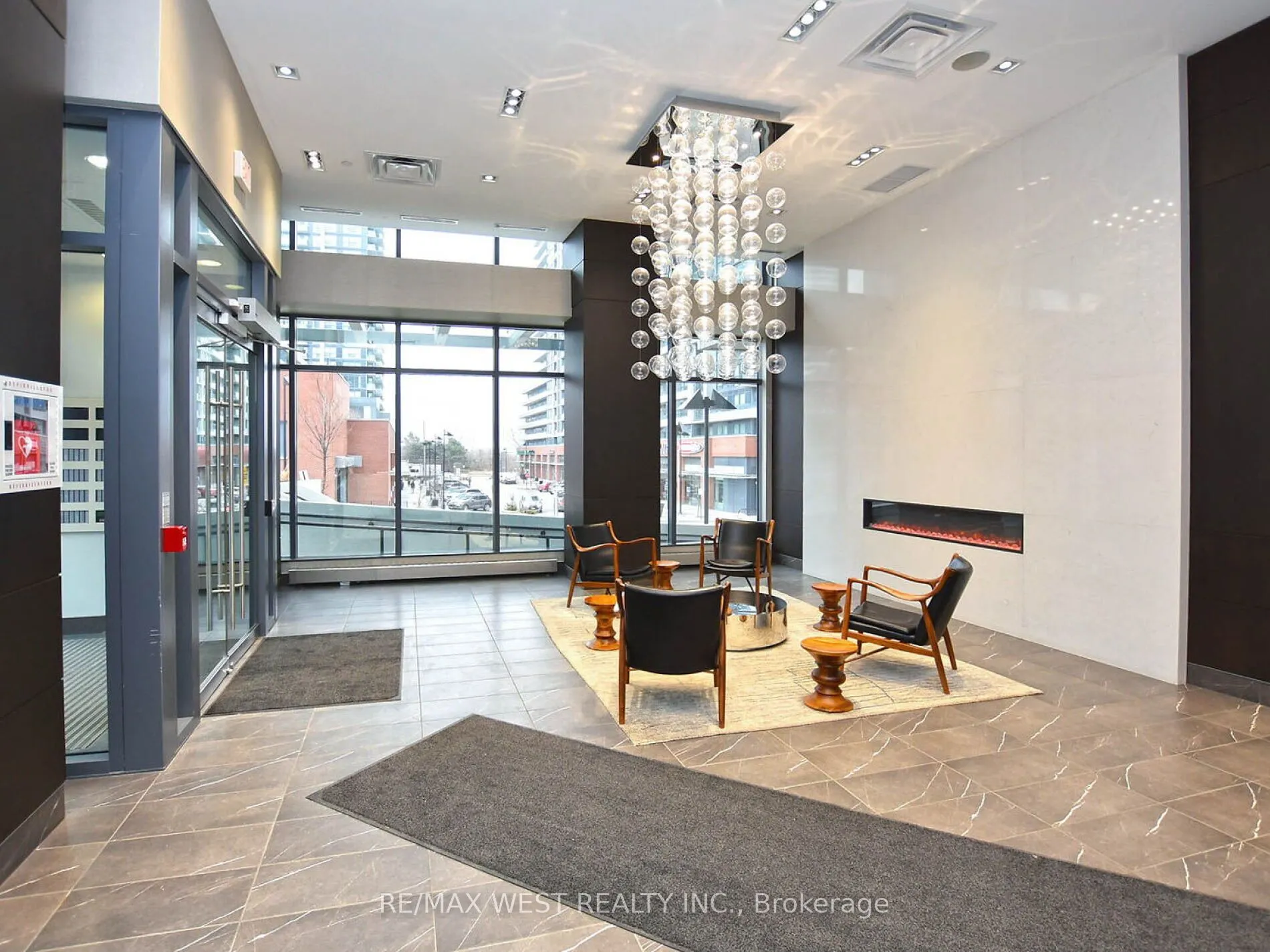 10 Park Lawn Road, #602