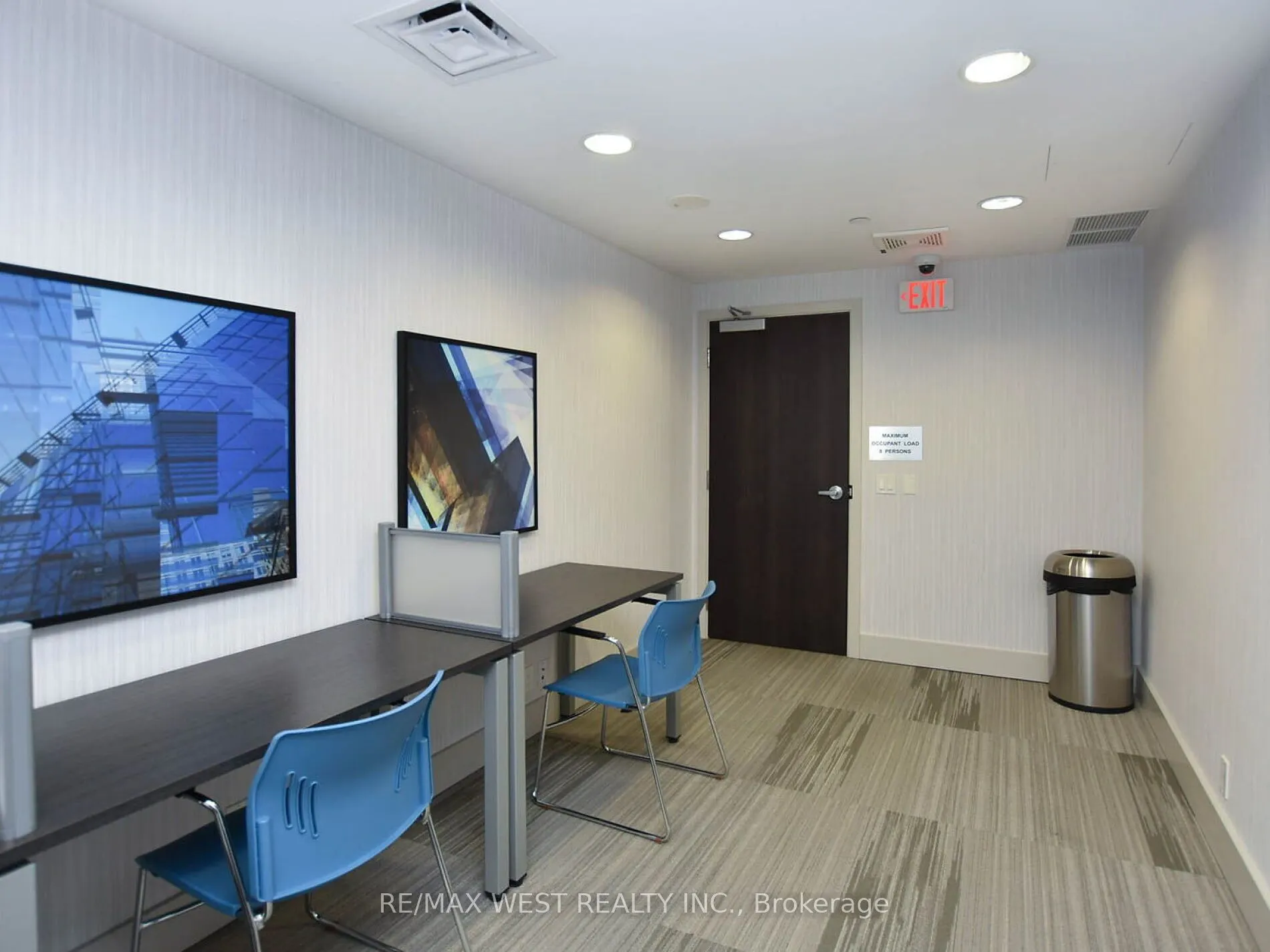 10 Park Lawn Road, #602