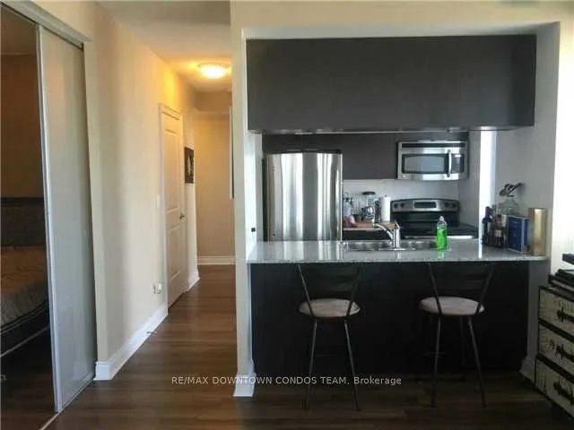 16 Brookers Lane, #2503