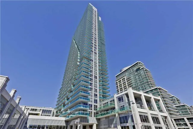 16 Brookers Lane, #2503